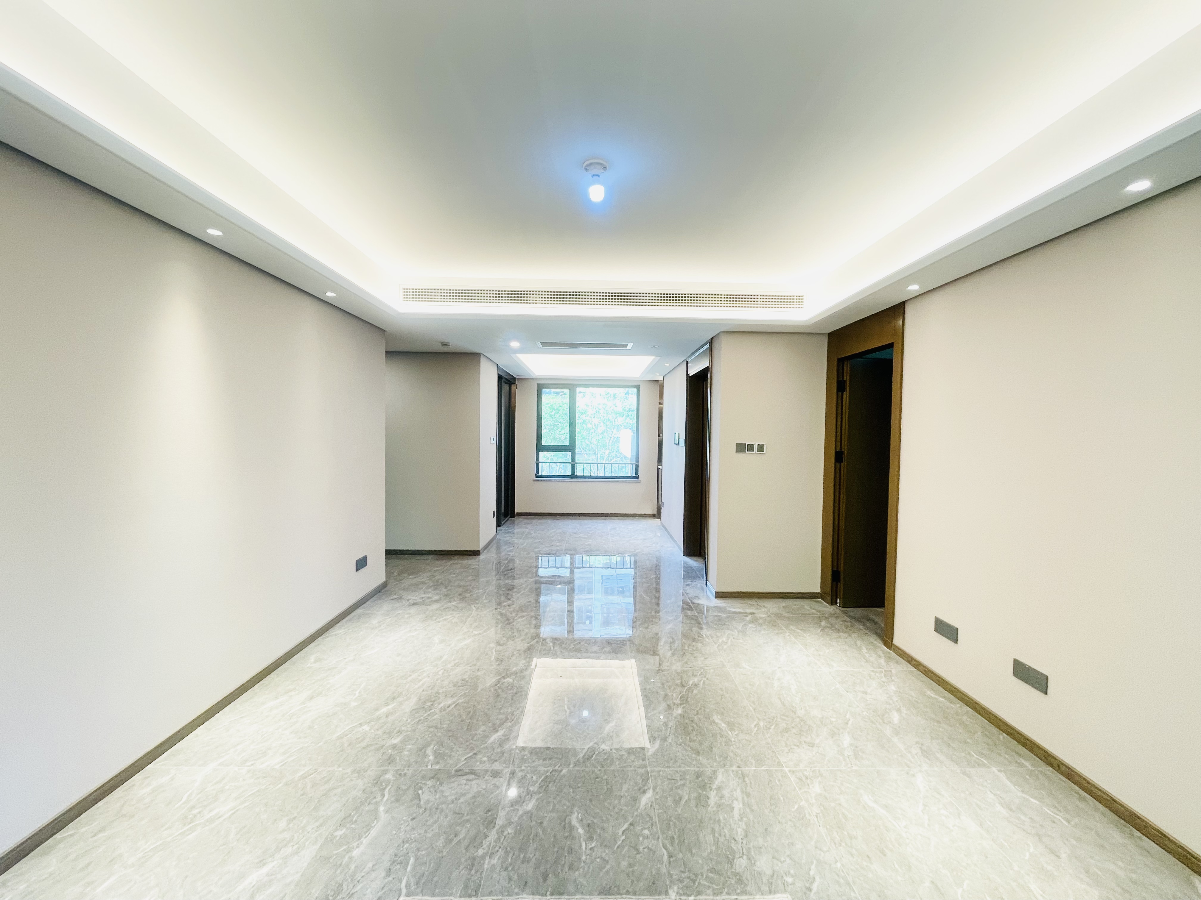 仁恒奥体公园世纪