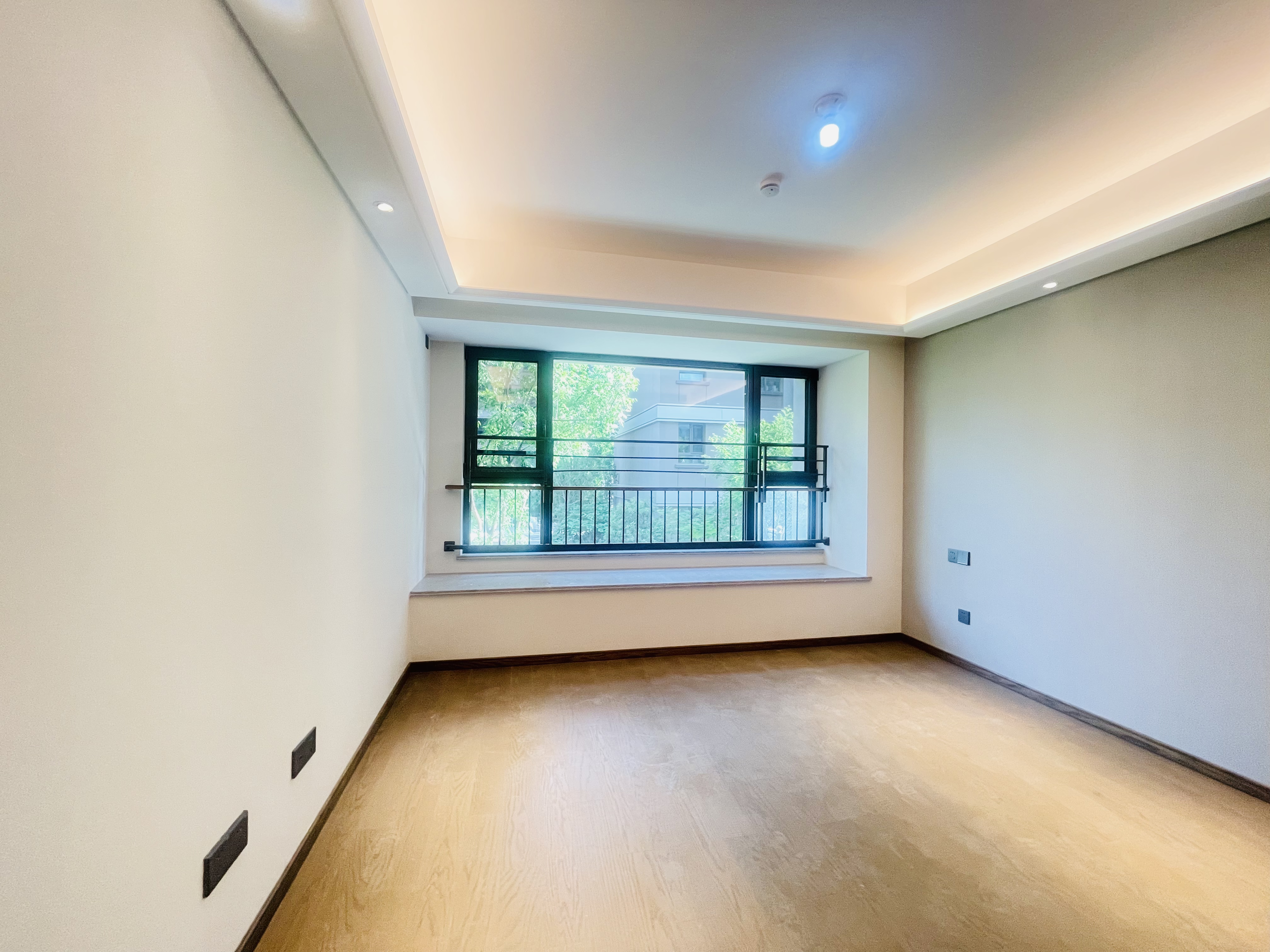 仁恒奥体公园世纪