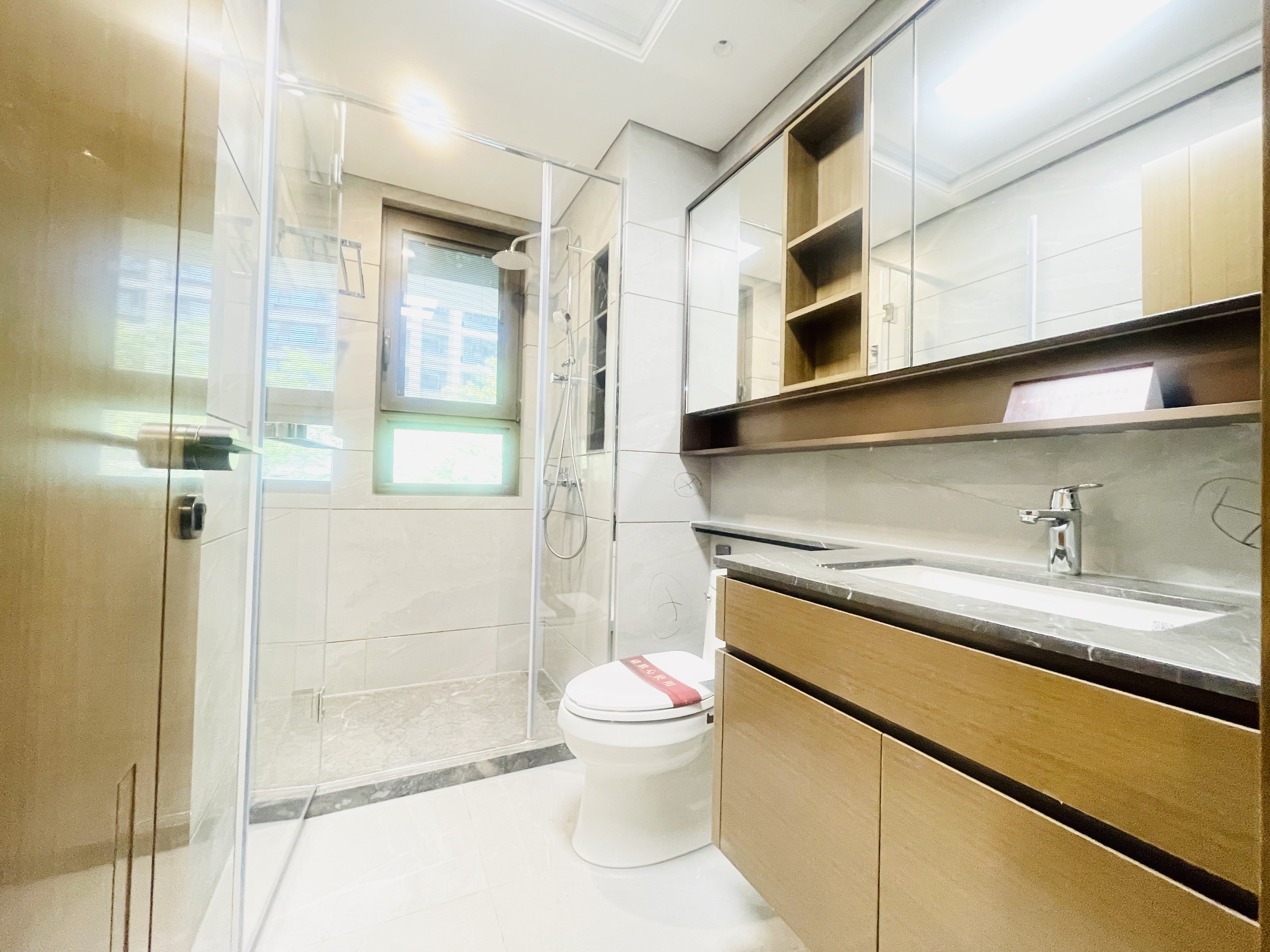 仁恒奥体公园世纪