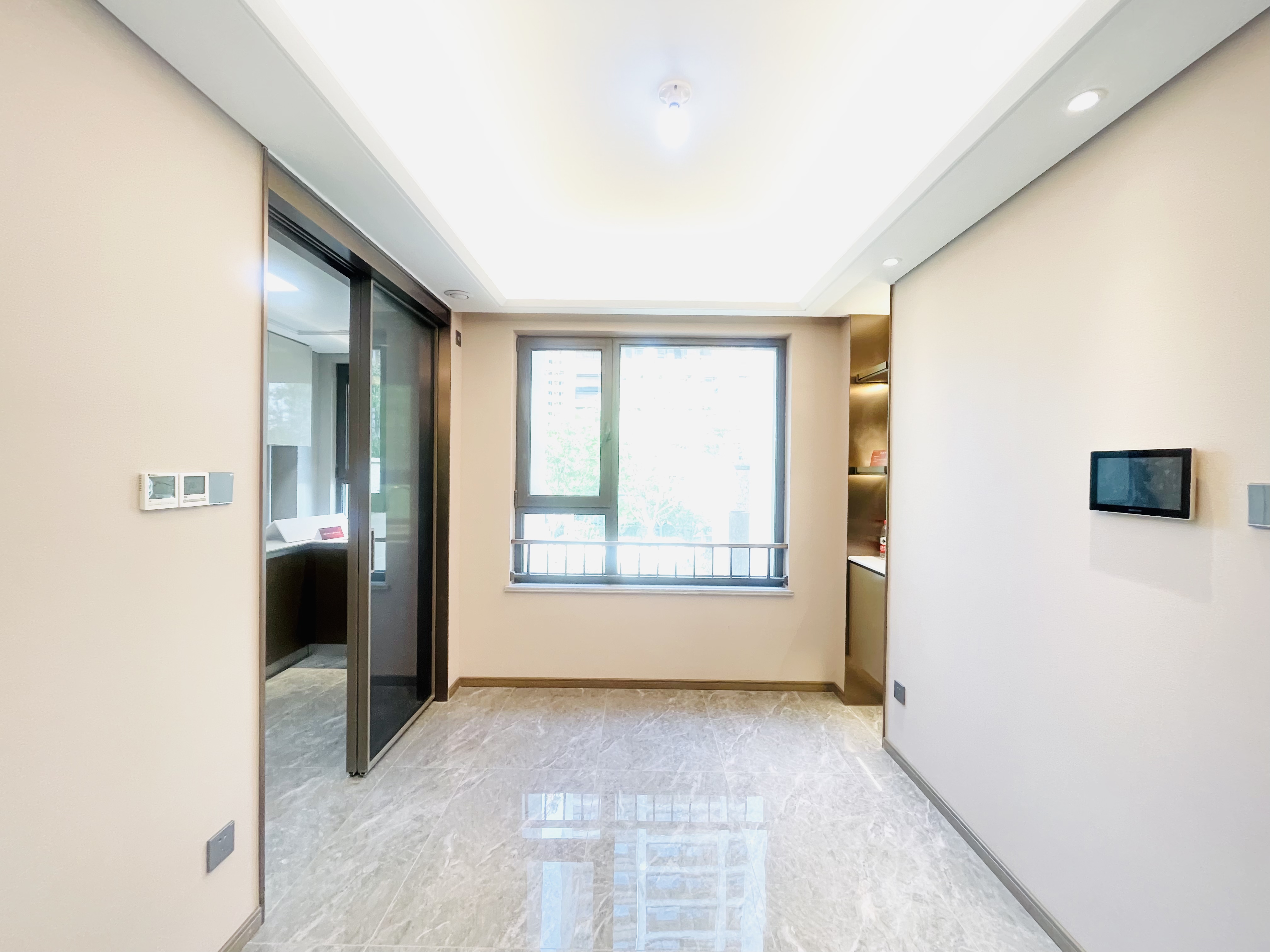 仁恒奥体公园世纪