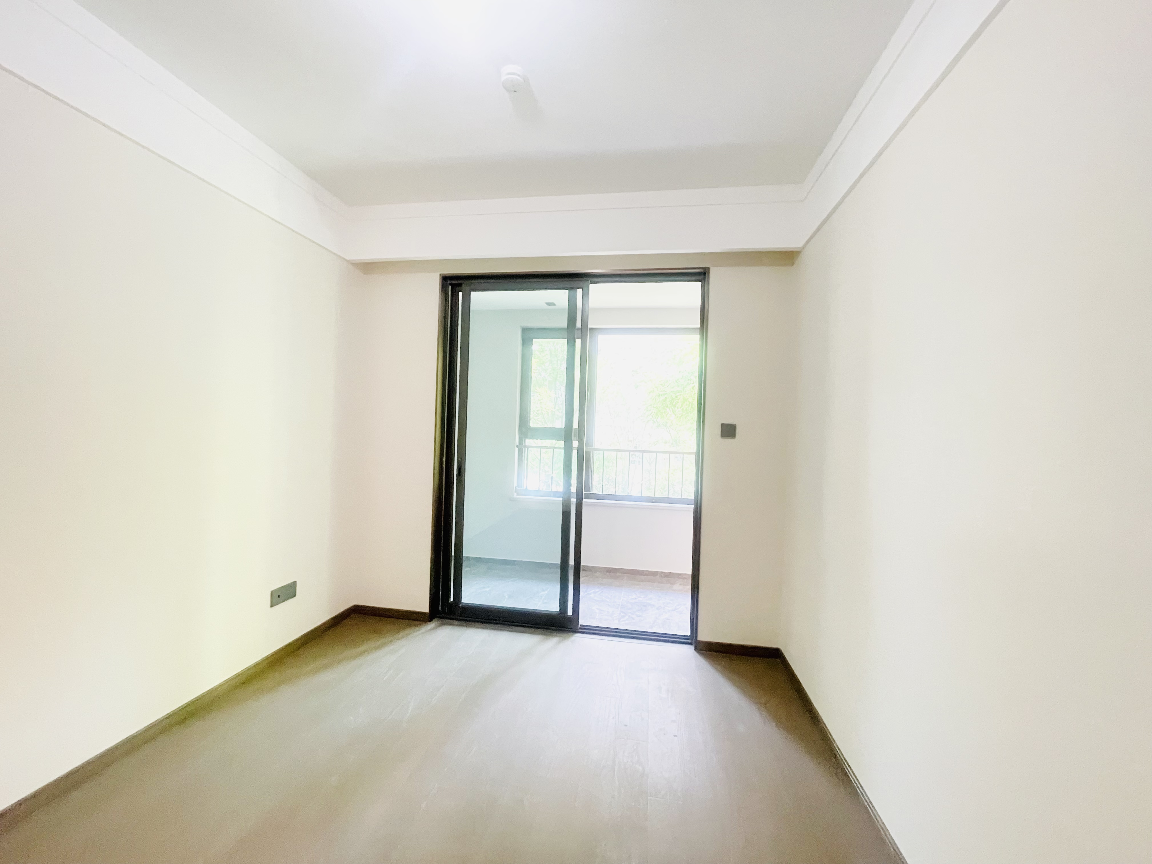 仁恒奥体公园世纪