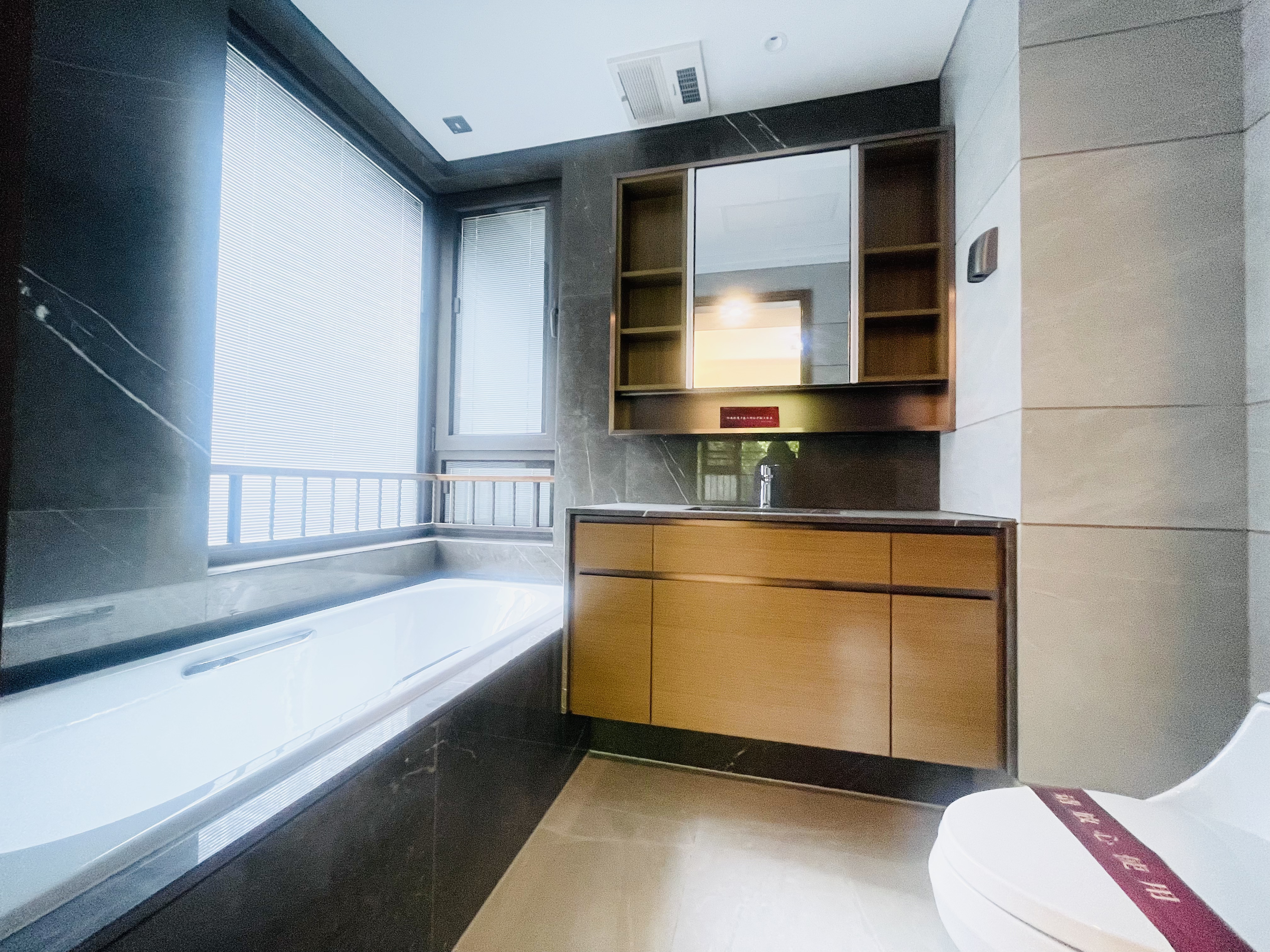 仁恒奥体公园世纪