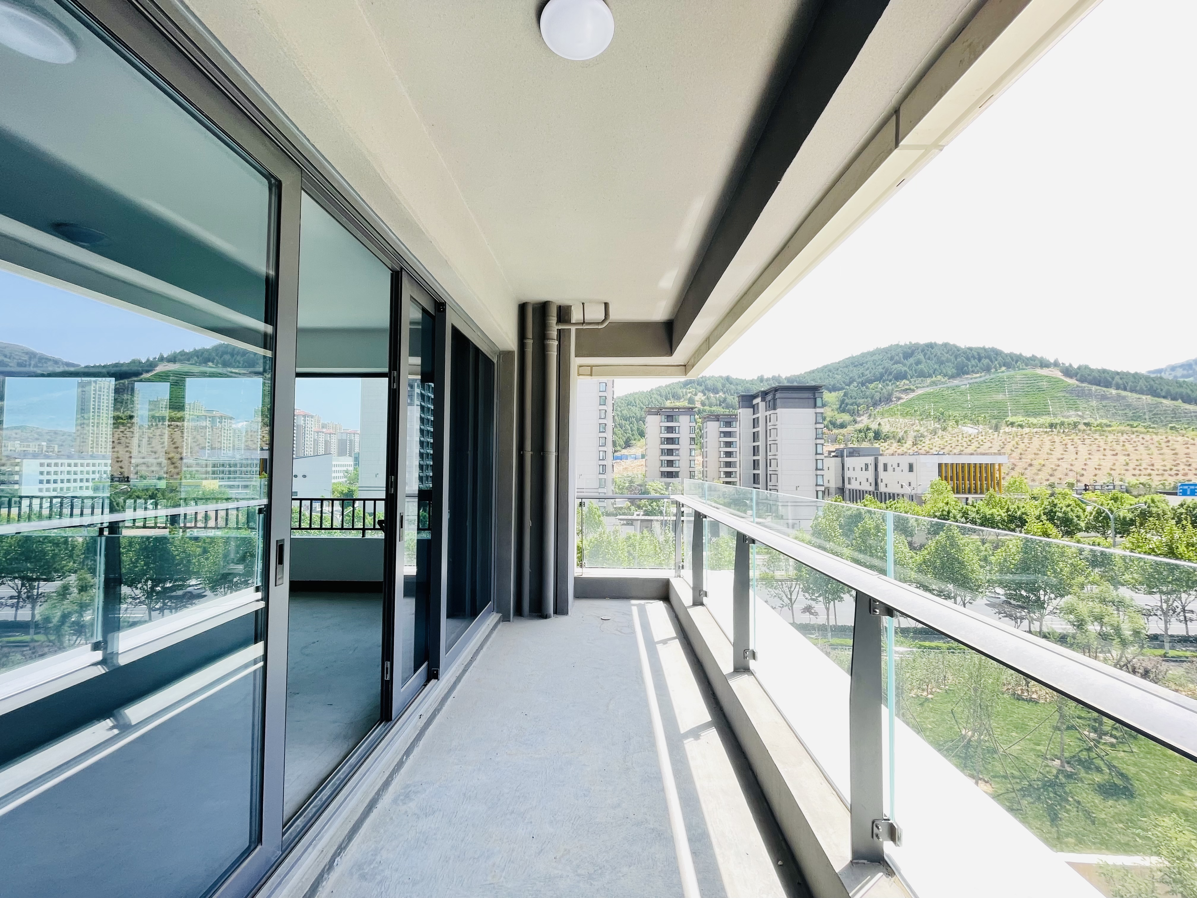 金科琼华九璋住宅