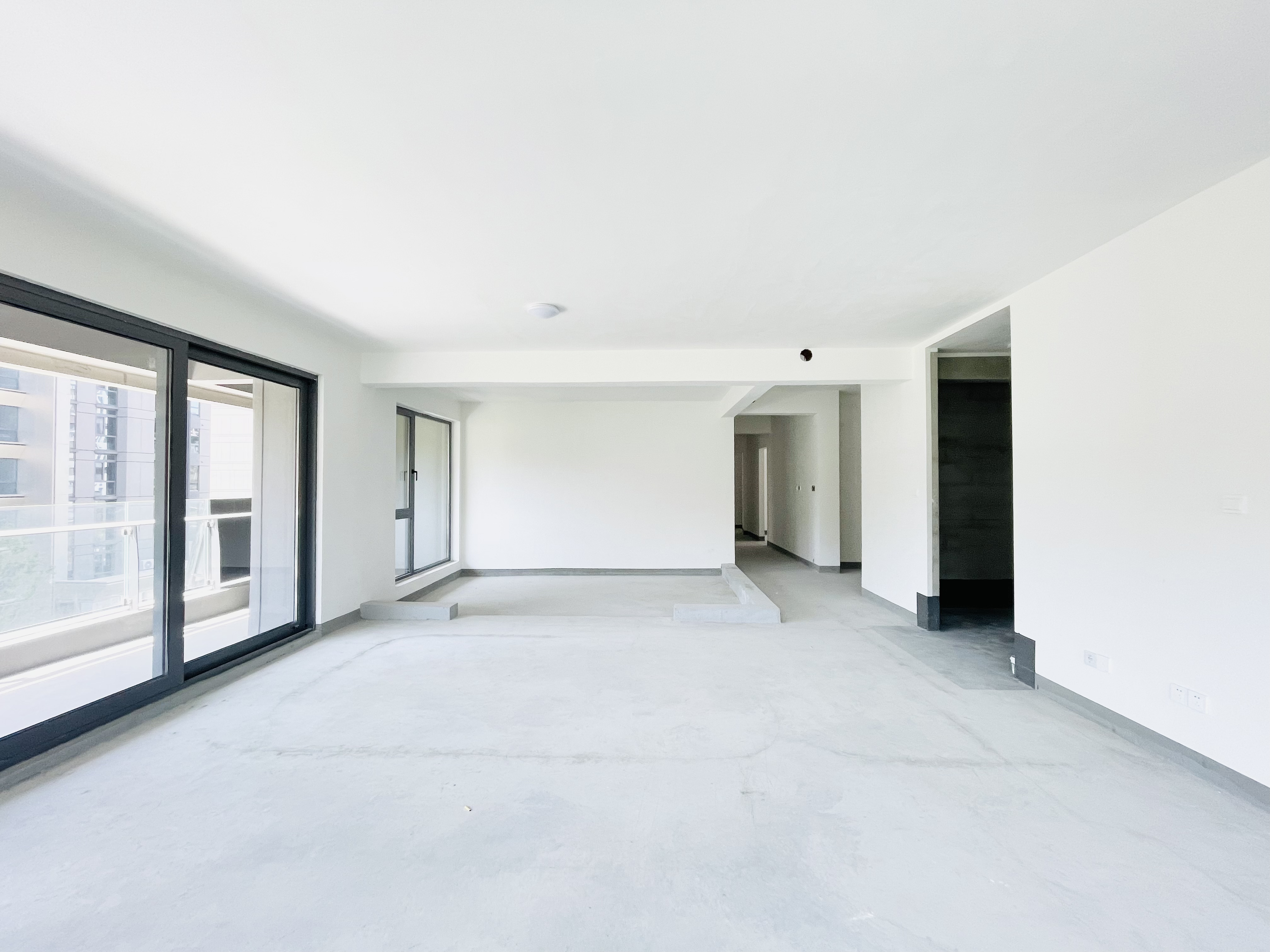 金科琼华九璋住宅