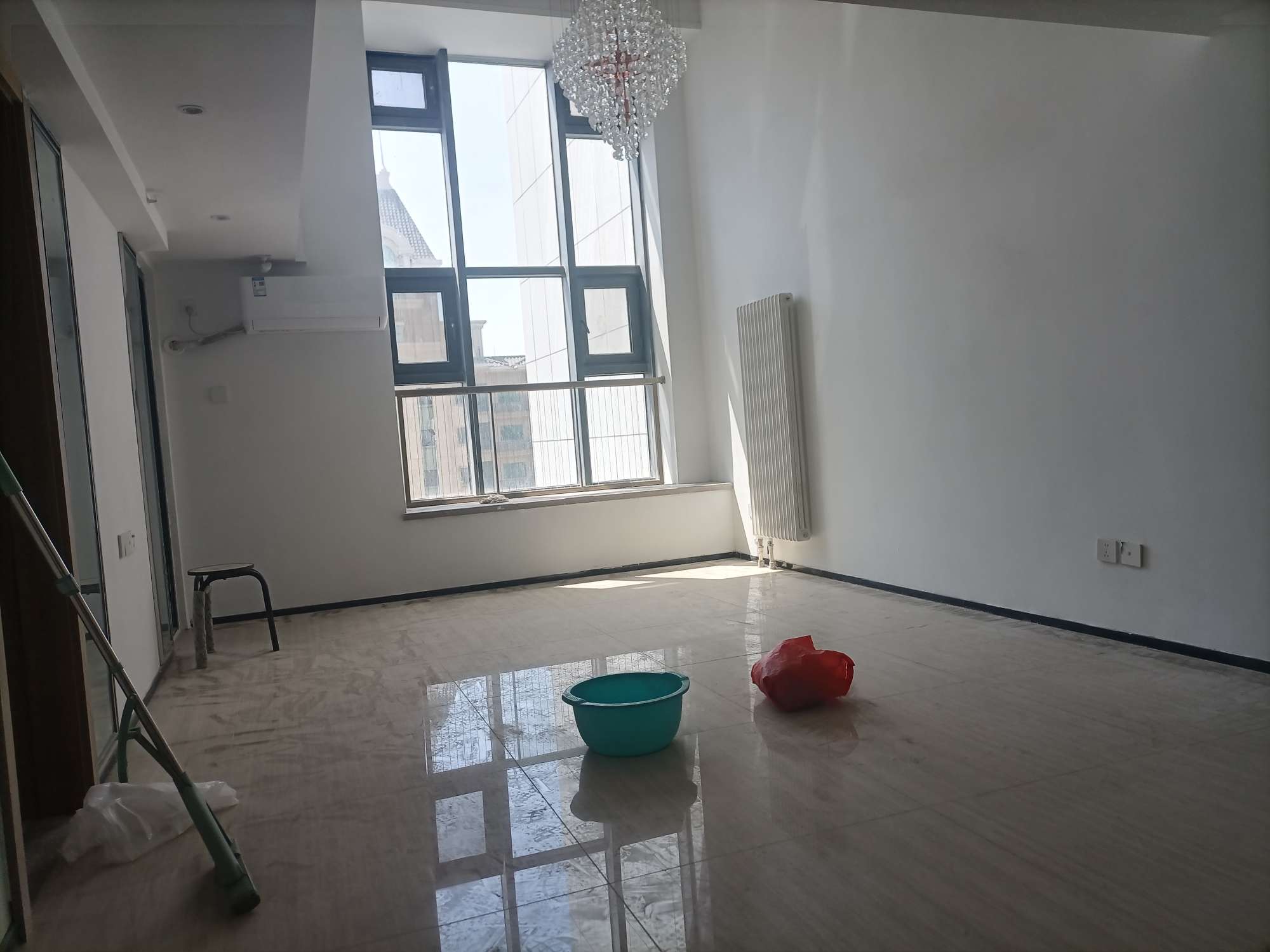 整租·恒大城(商住楼)  东南