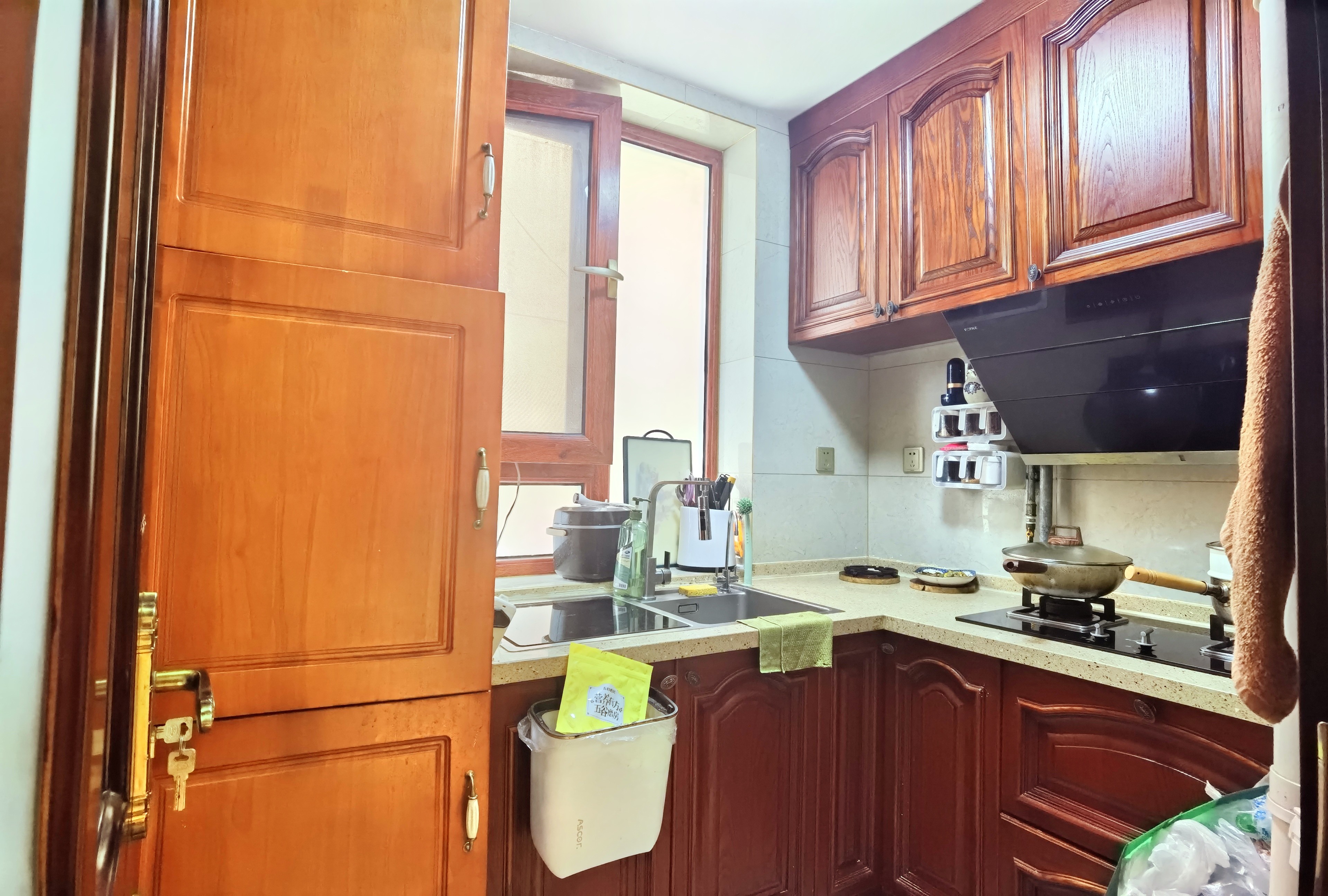 山东省新华书店宿舍