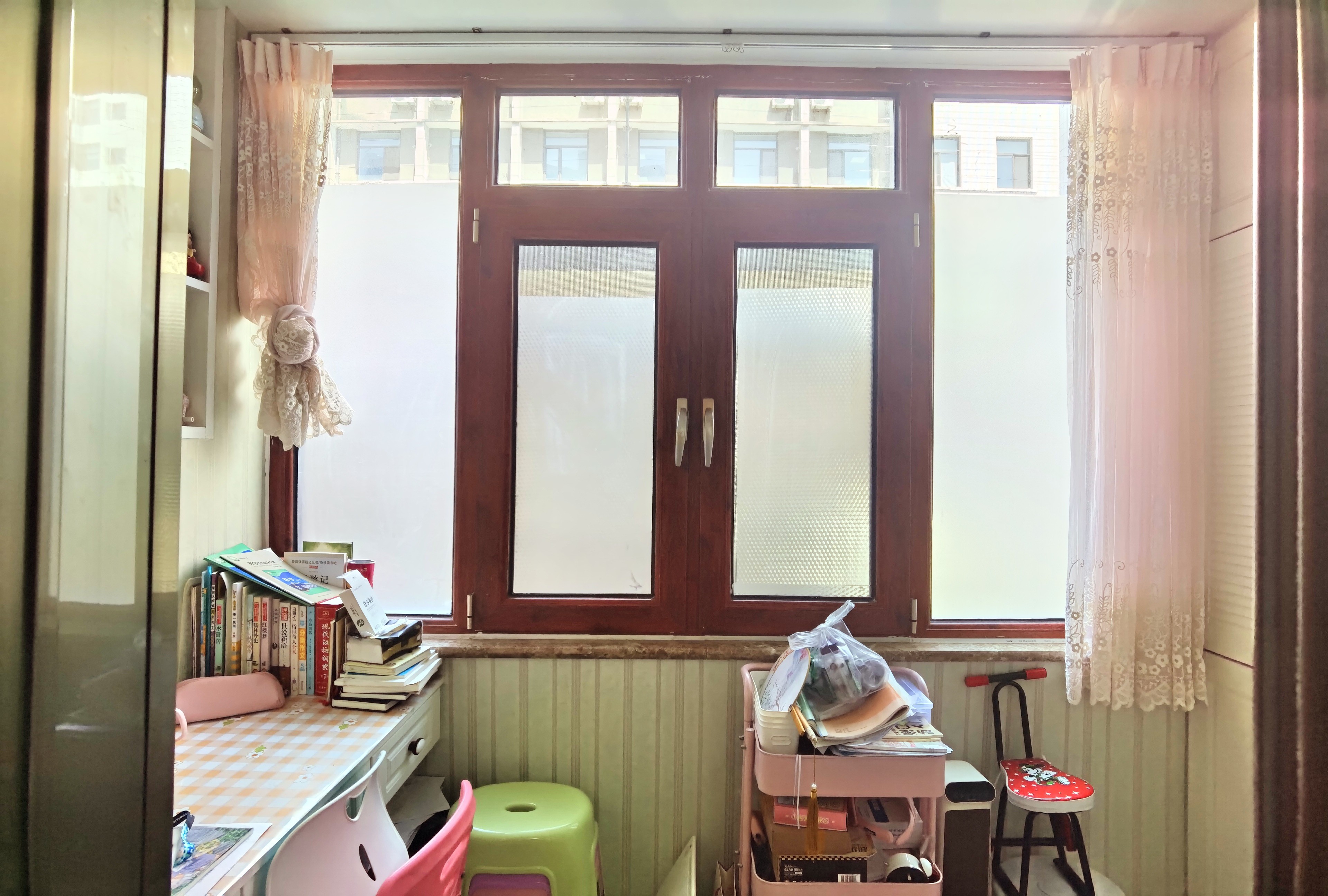 山东省新华书店宿舍