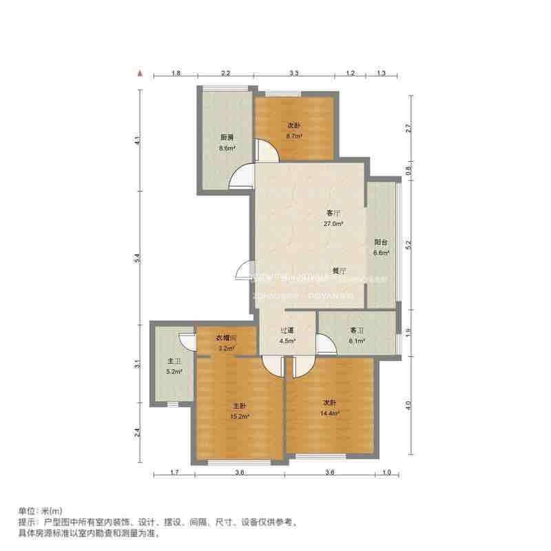 绿城百合花园