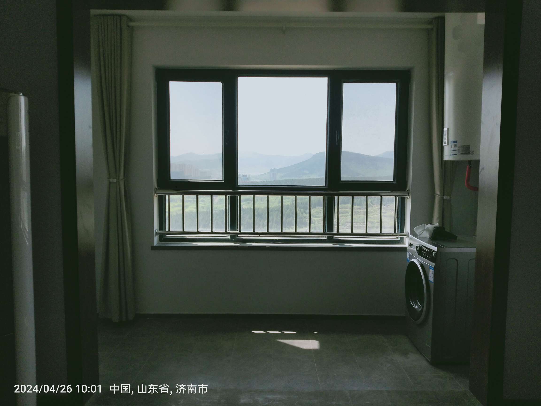 建邦原香溪谷