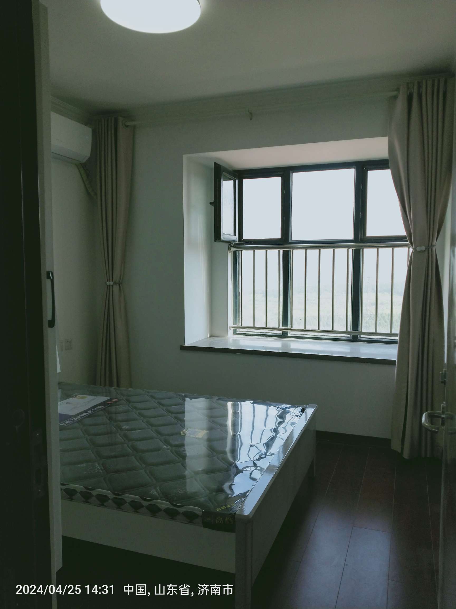 建邦原香溪谷