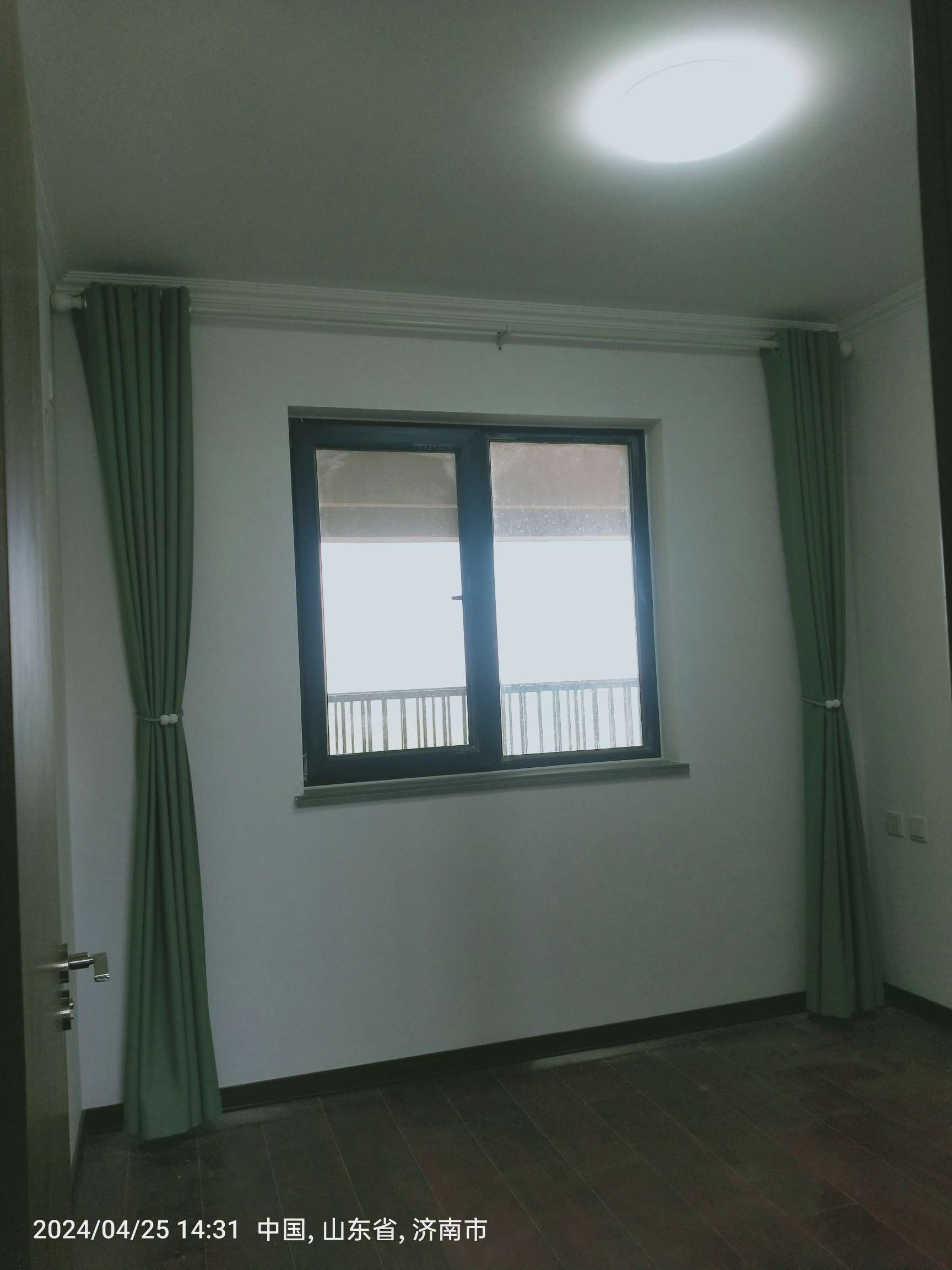 建邦原香溪谷
