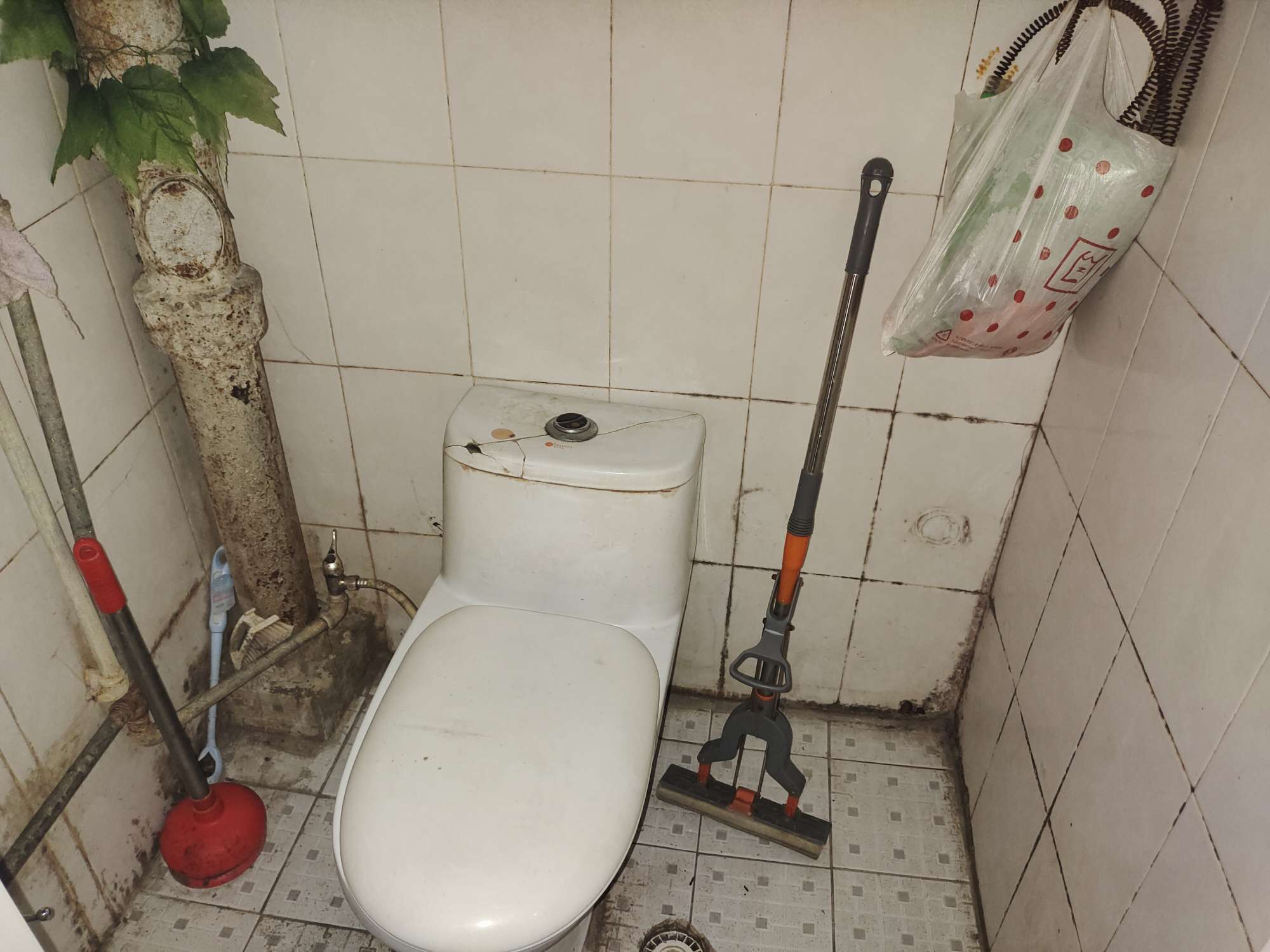 东仓小区