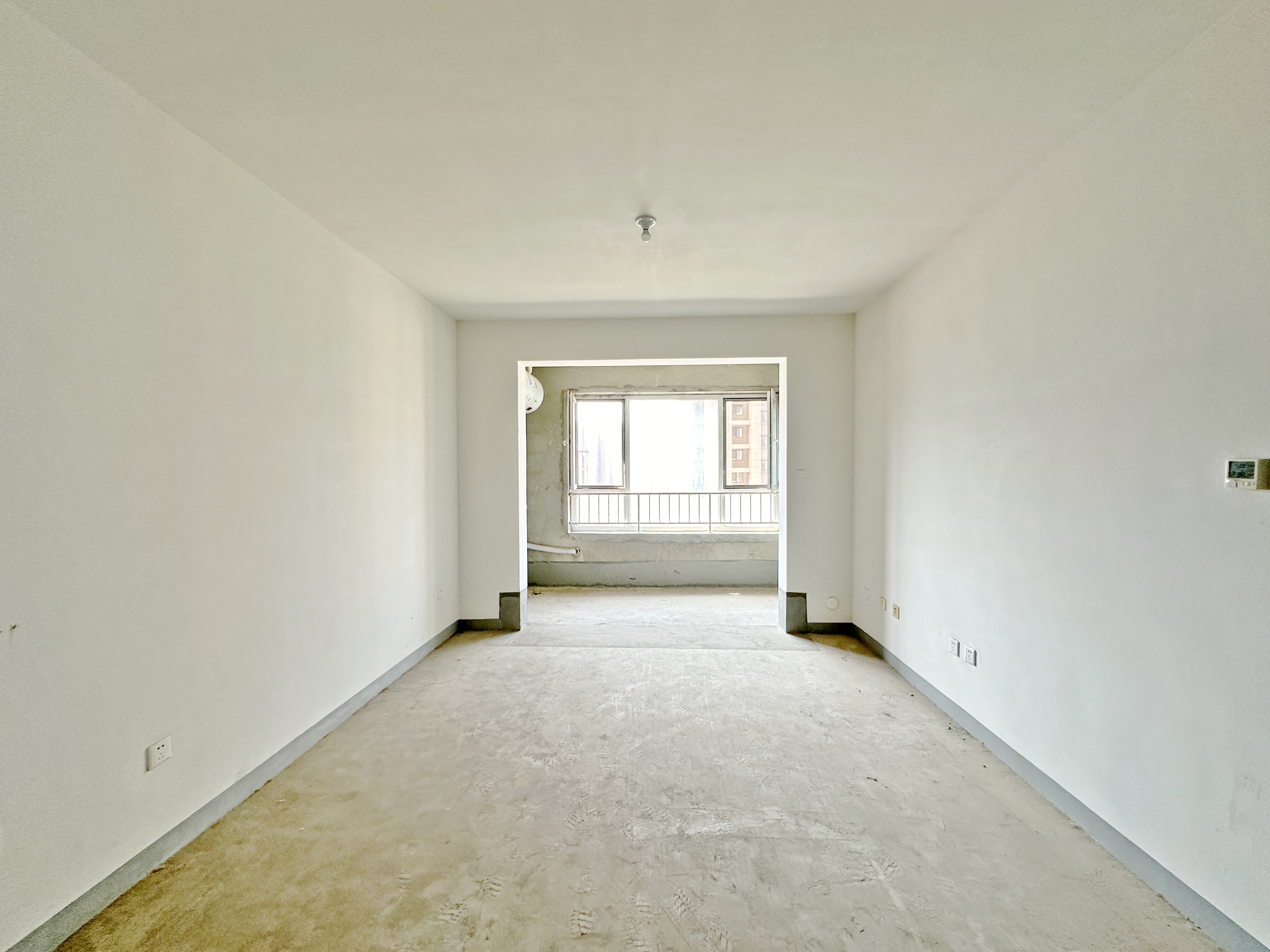 绿地国际城牡丹明都