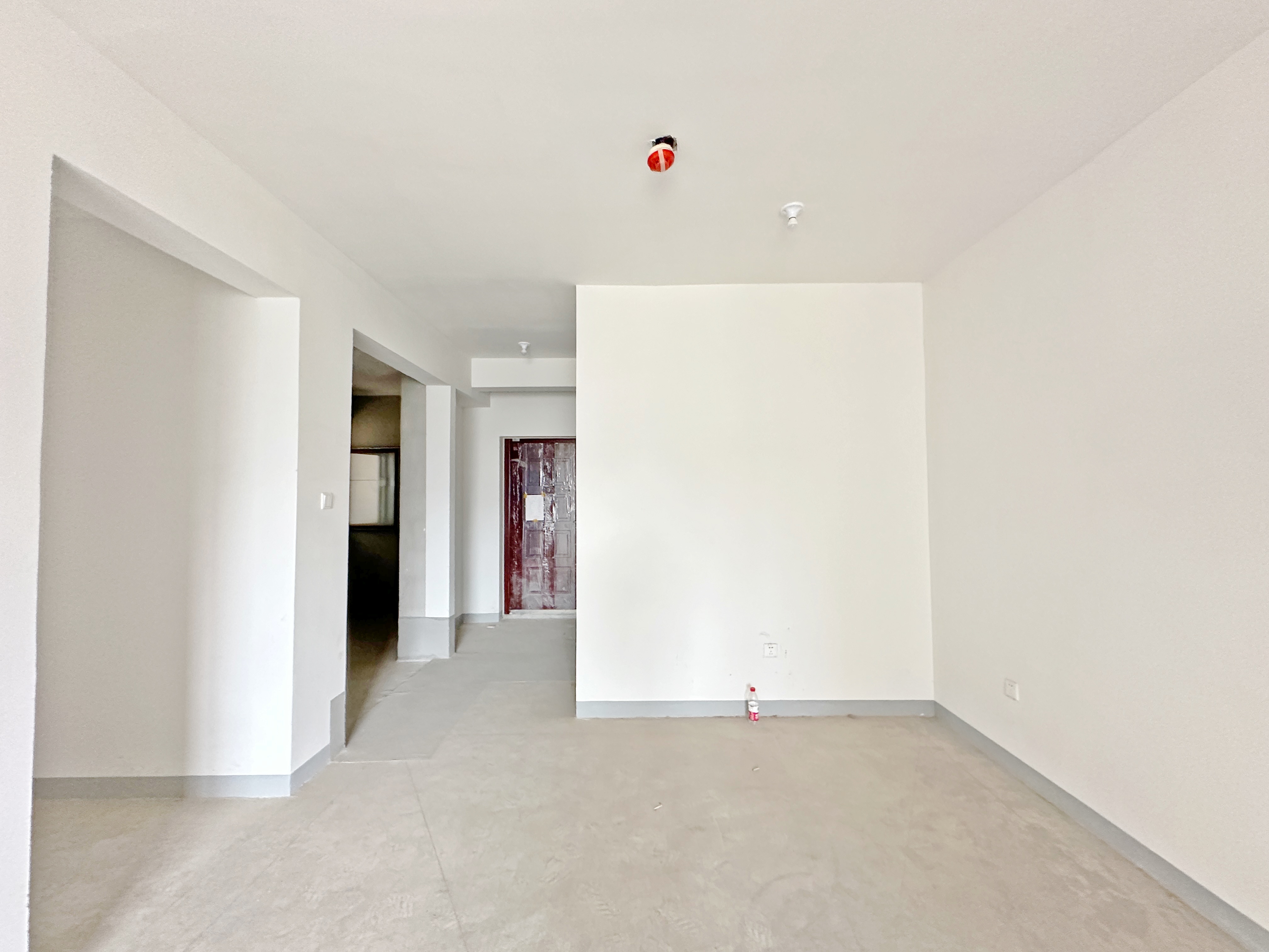 绿地国际城牡丹明都