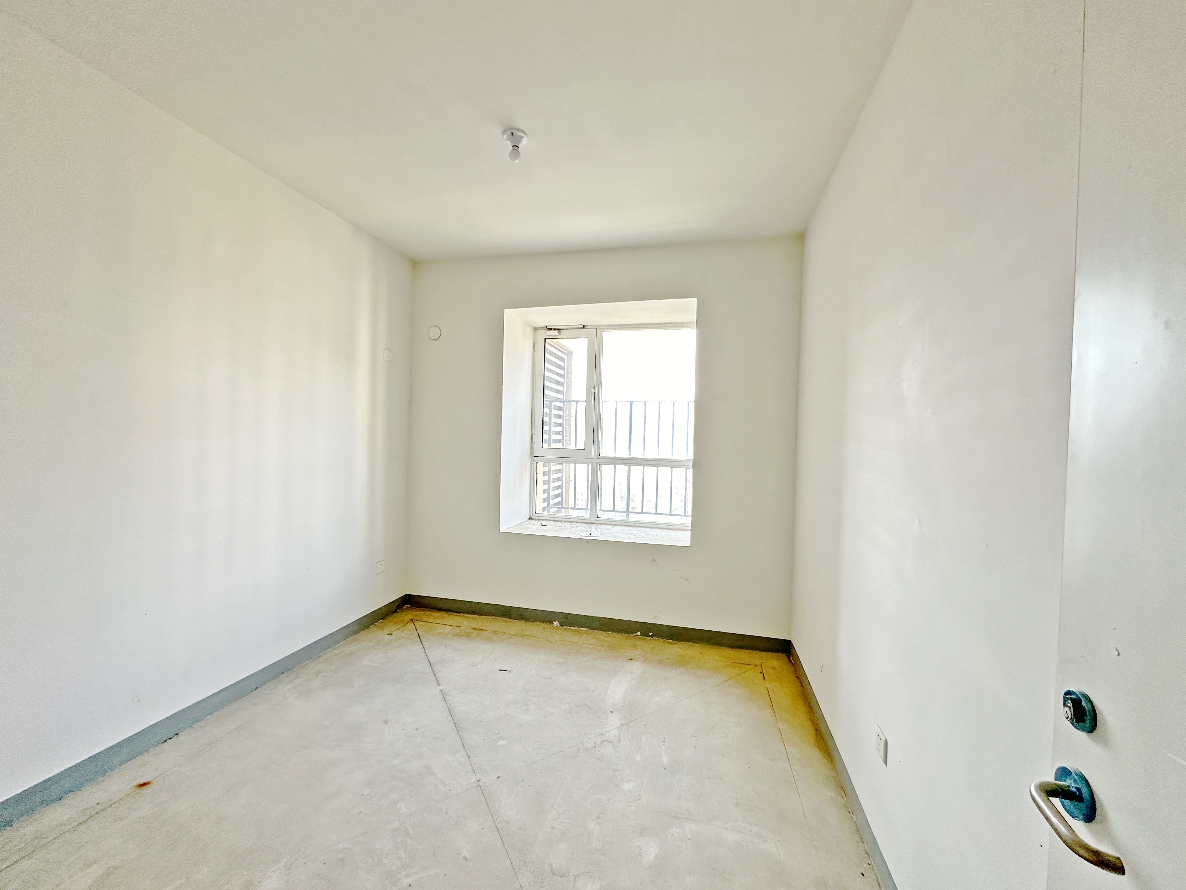 绿地国际城牡丹明都