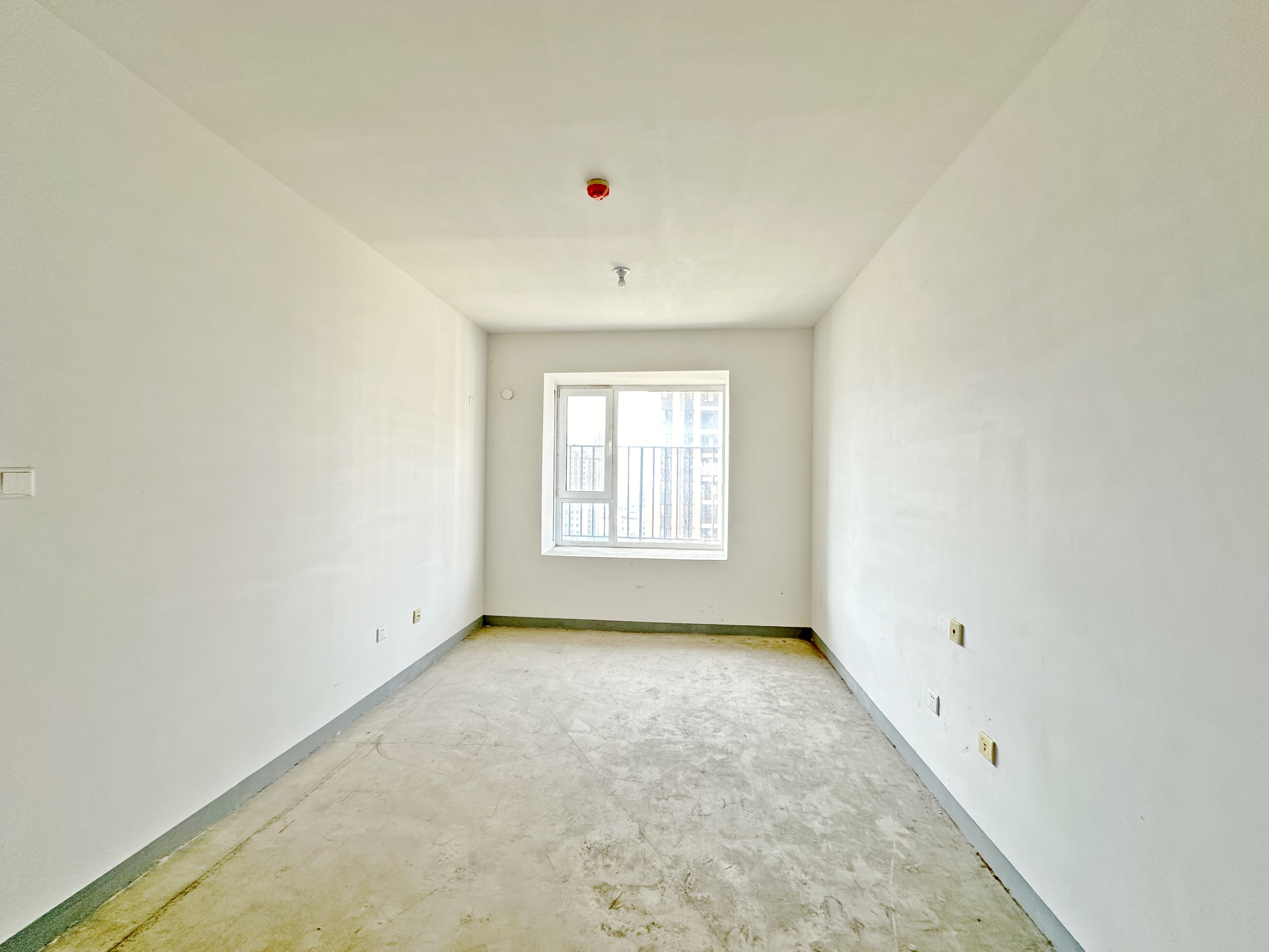 绿地国际城牡丹明都