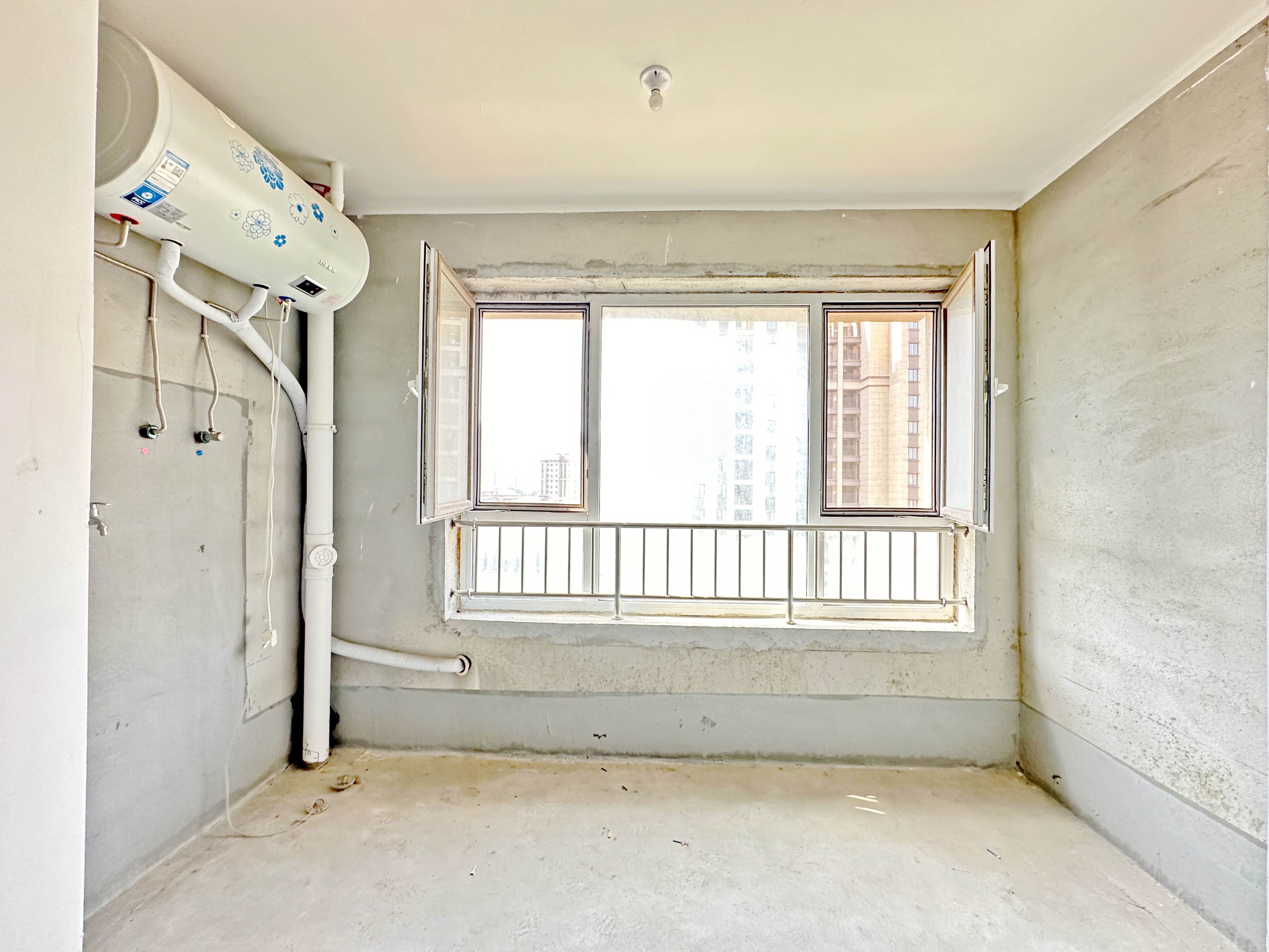 绿地国际城牡丹明都