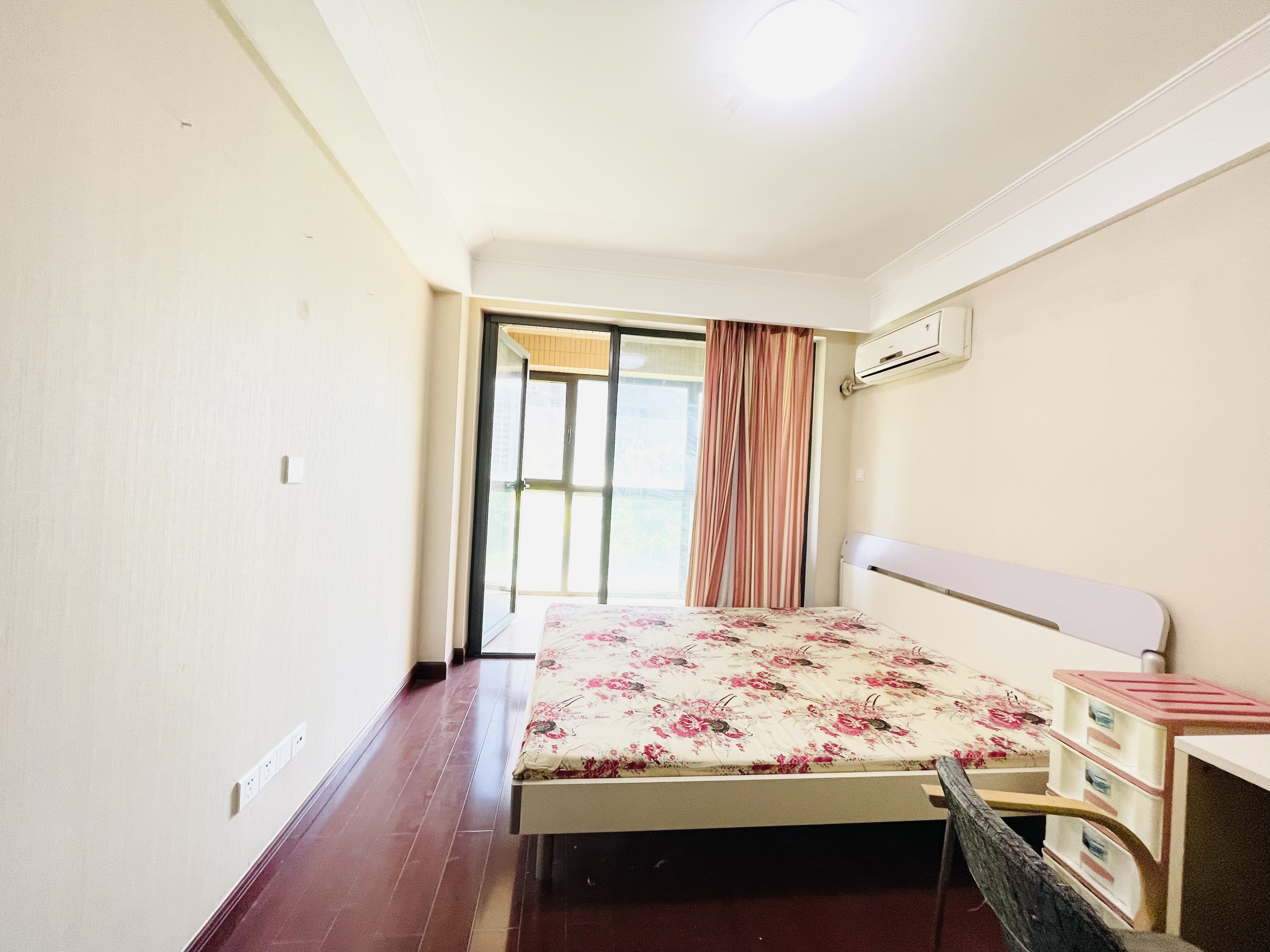 海尔绿城百合园