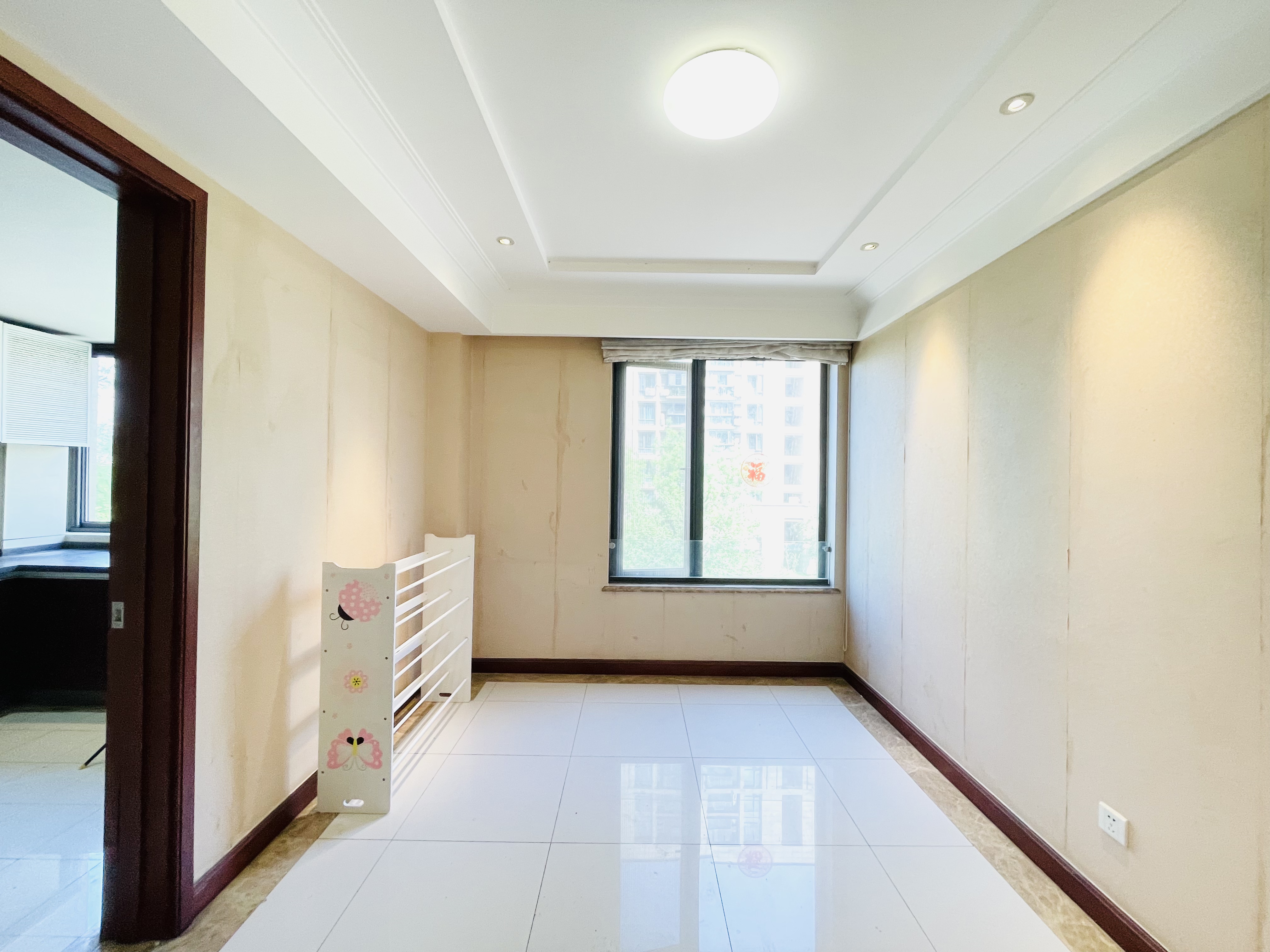 海尔绿城百合园