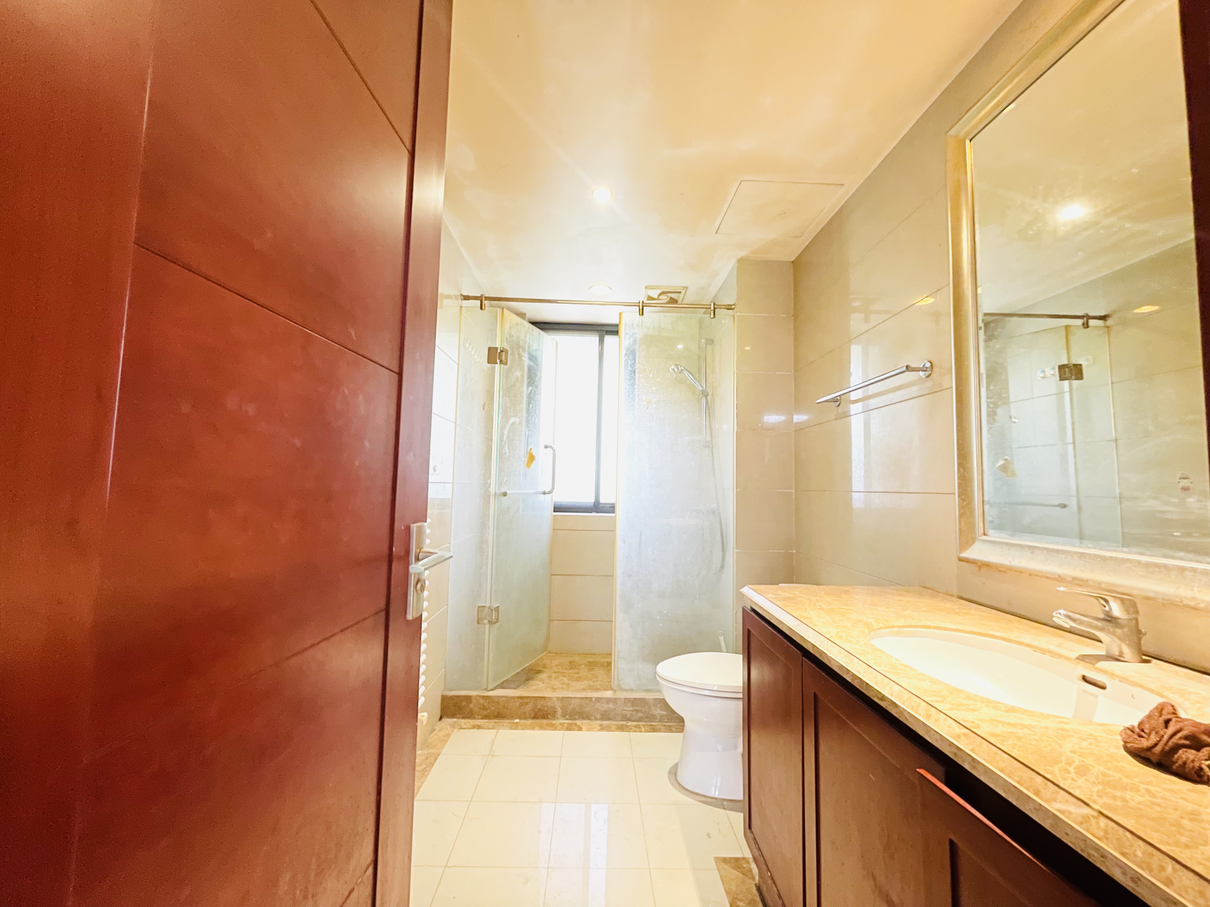 海尔绿城百合园