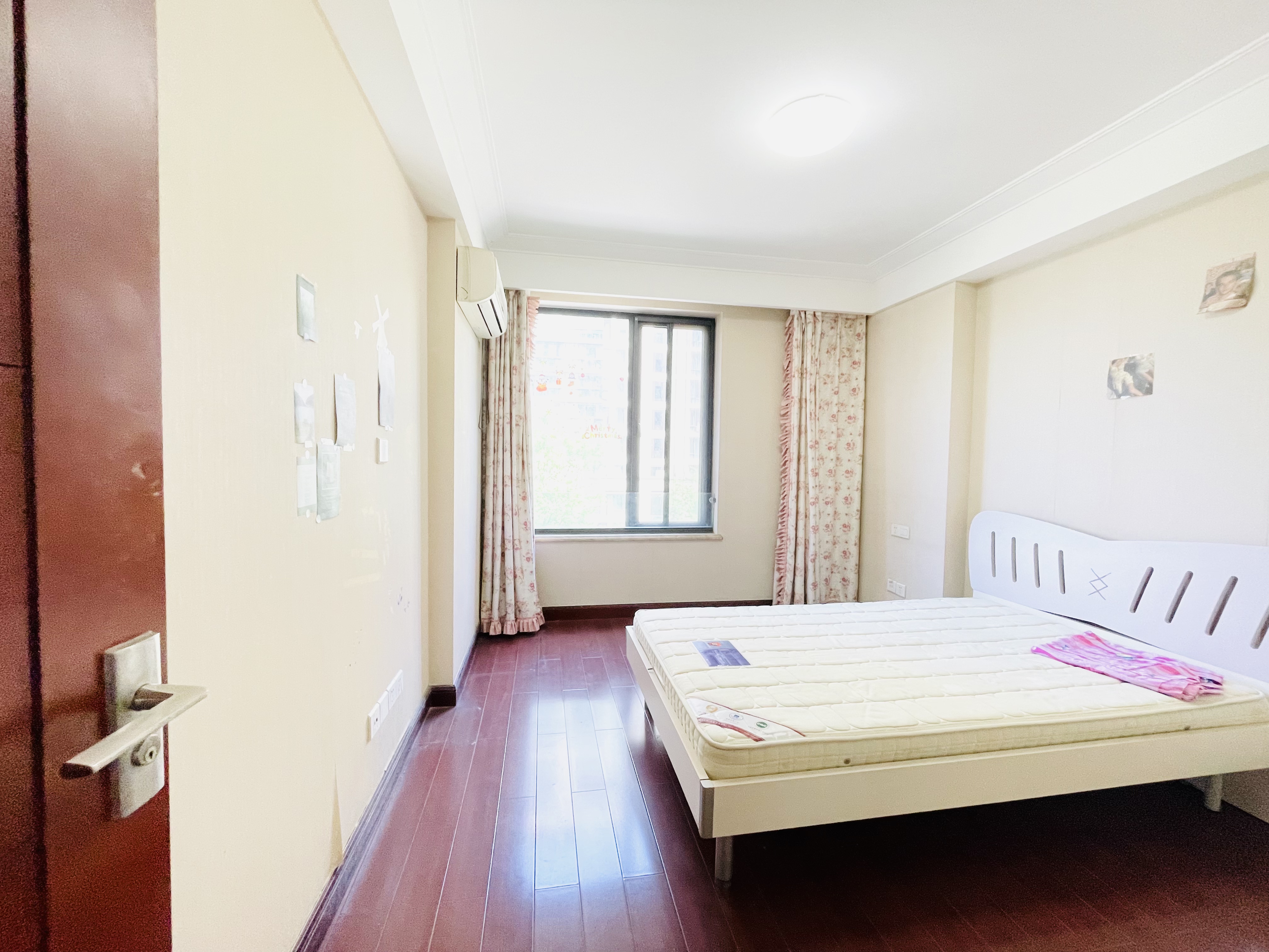 海尔绿城百合园