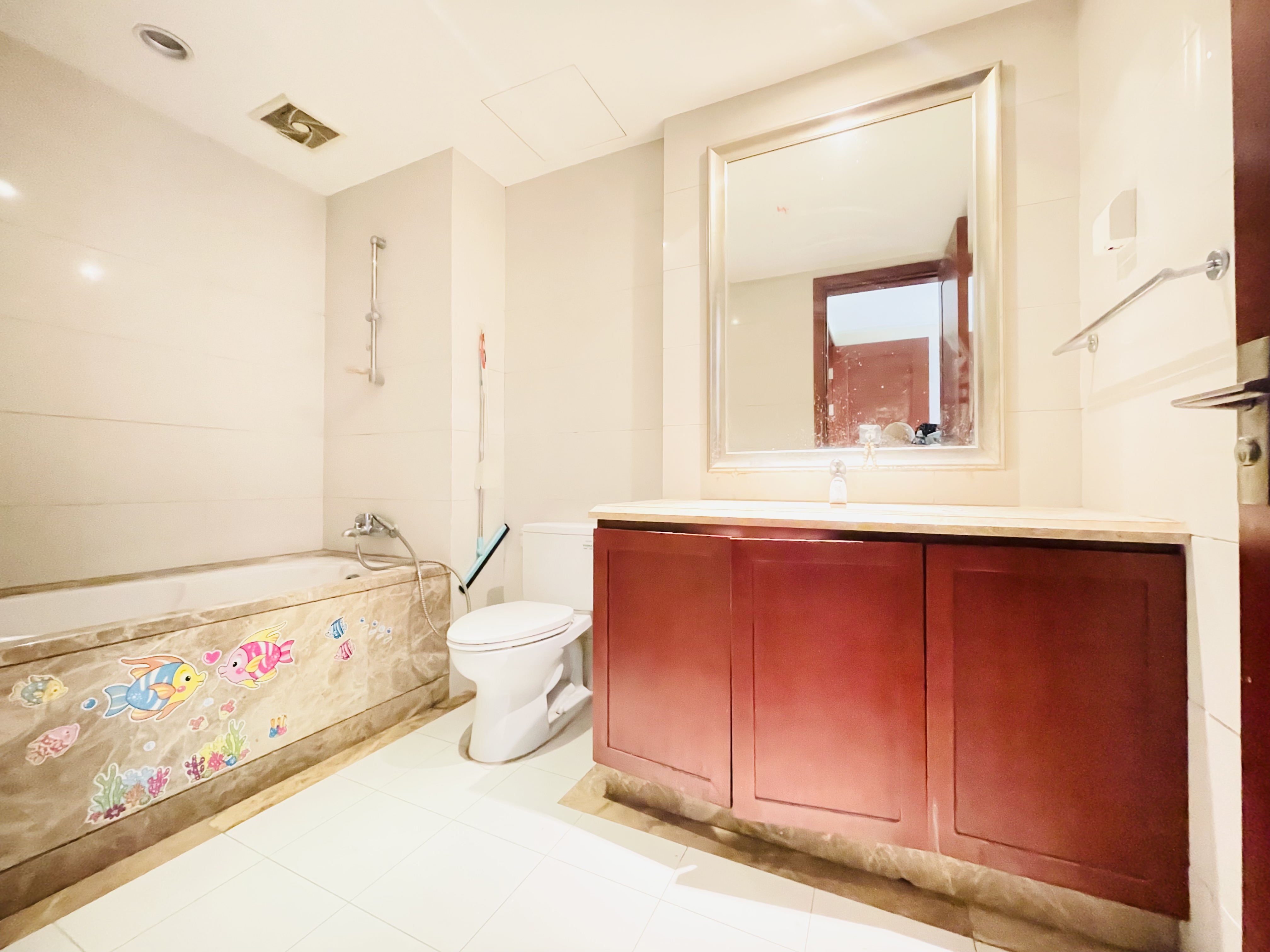 海尔绿城百合园