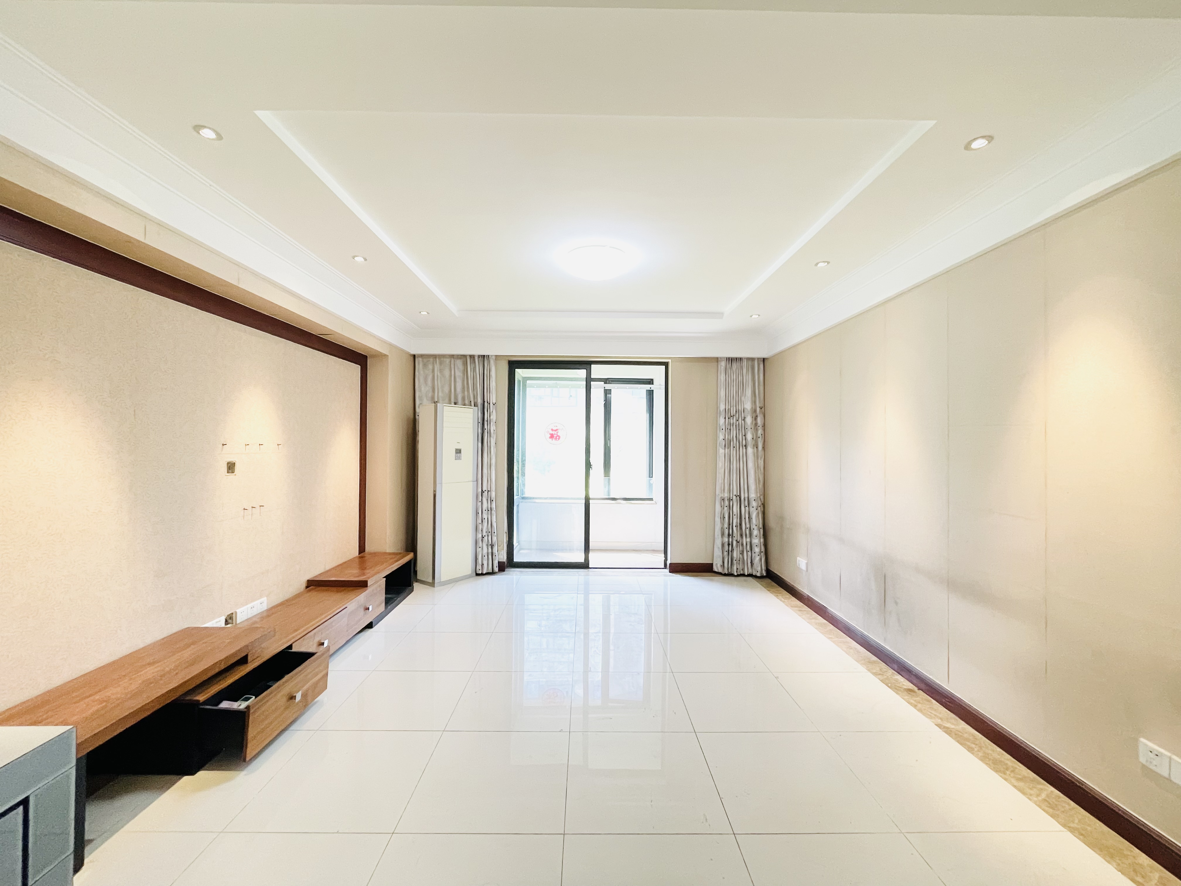 海尔绿城百合园