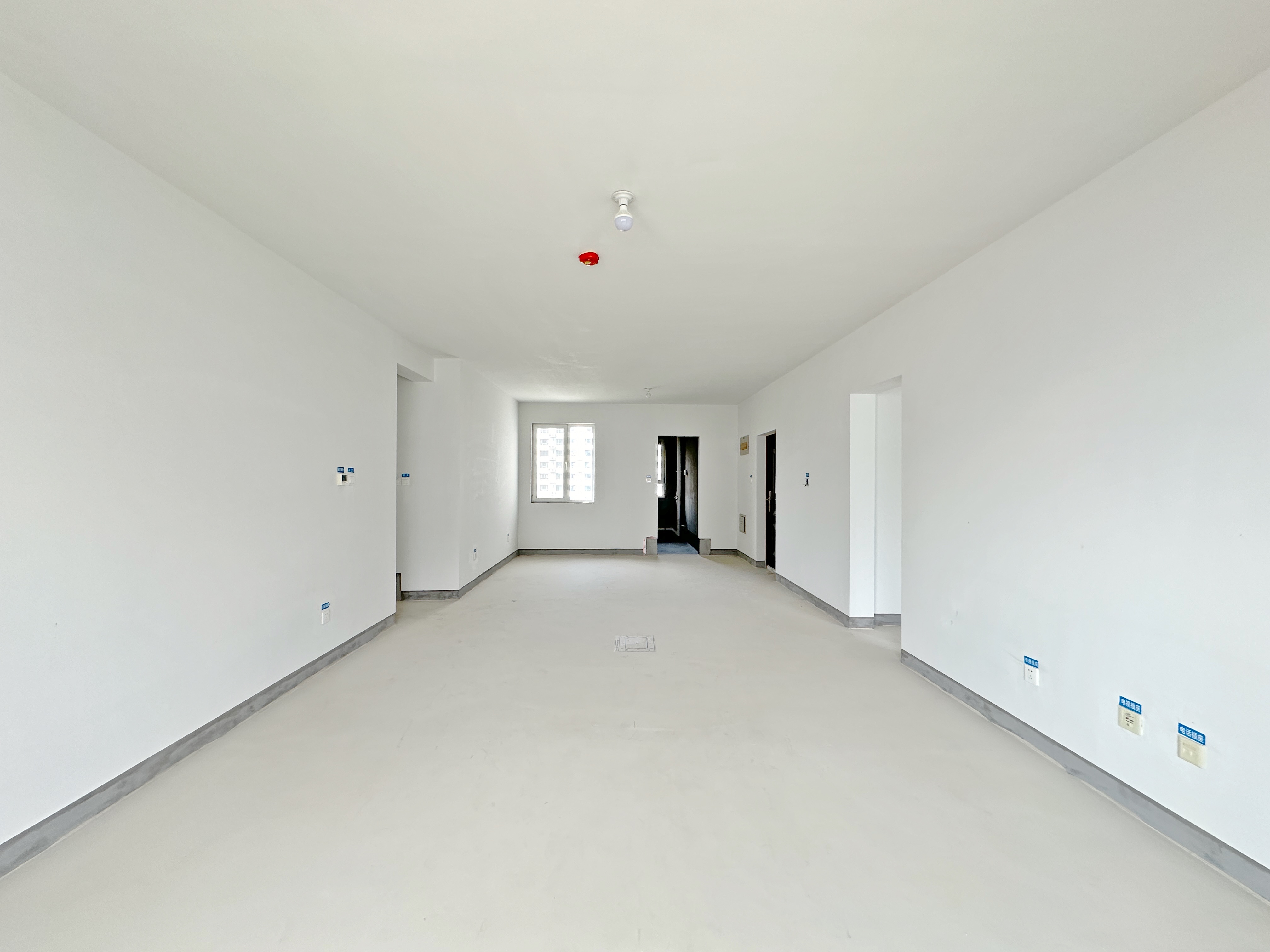 阳光100国际新城(I区)