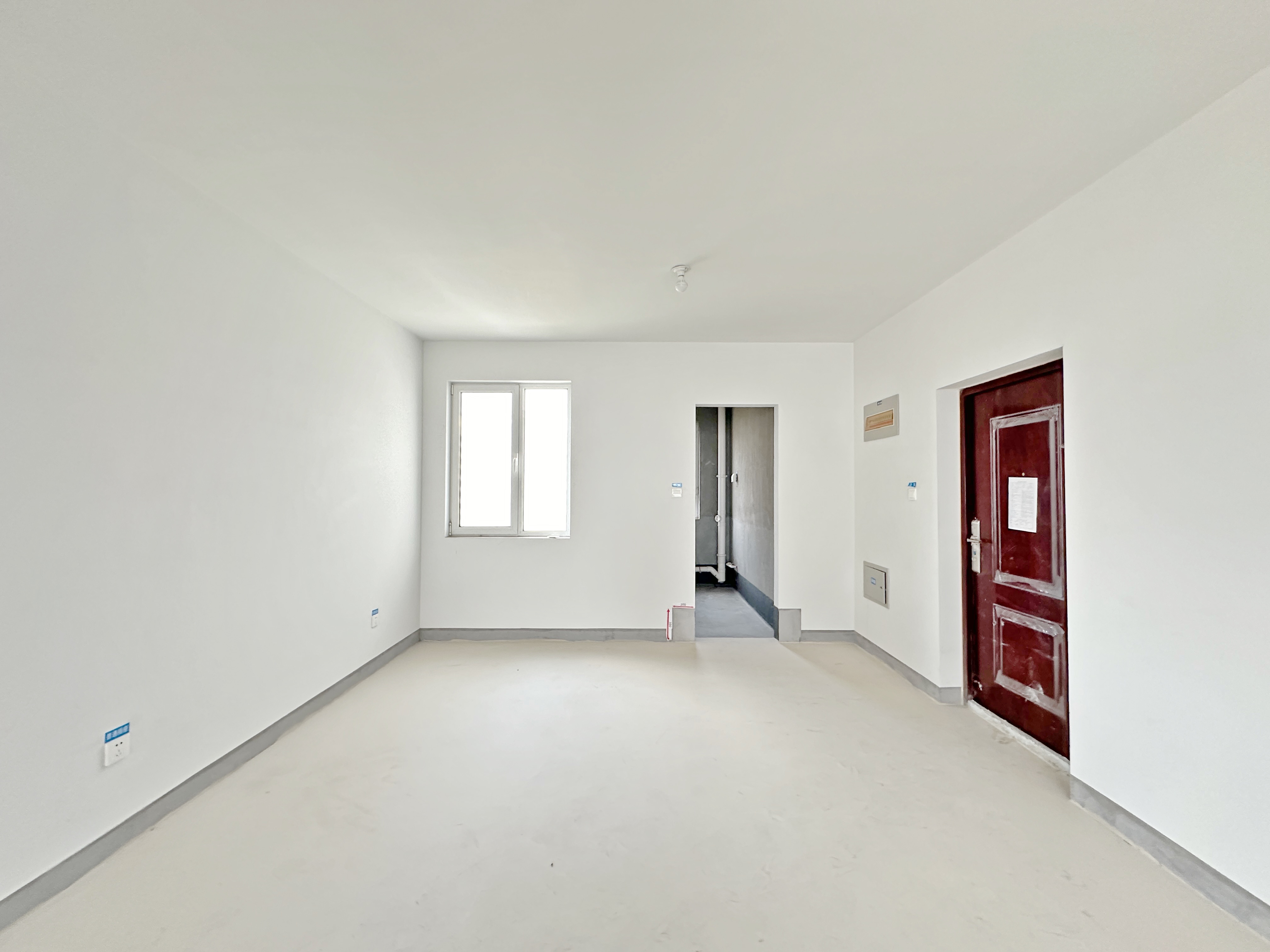 阳光100国际新城(I区)