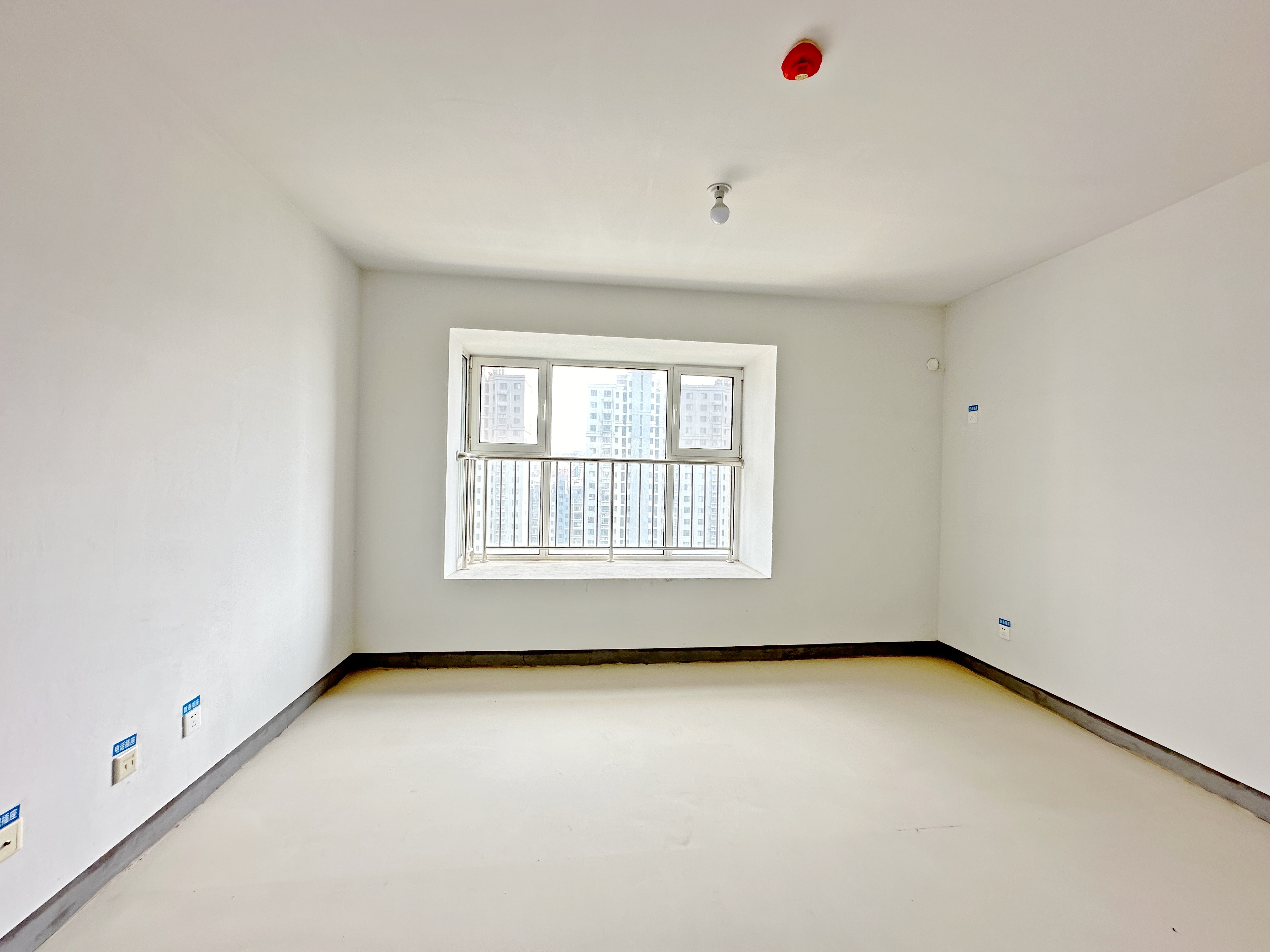 阳光100国际新城(I区)