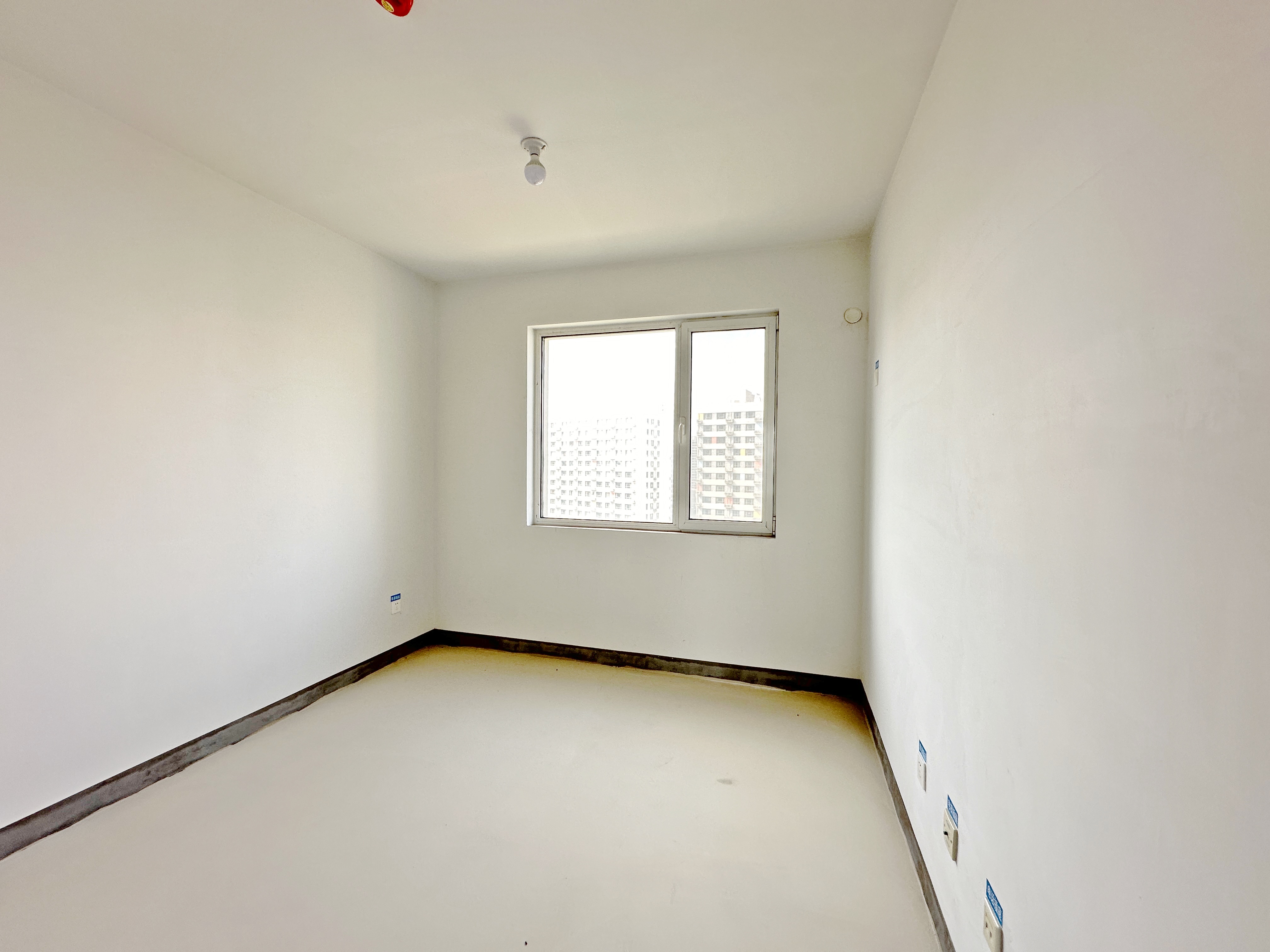 阳光100国际新城(I区)