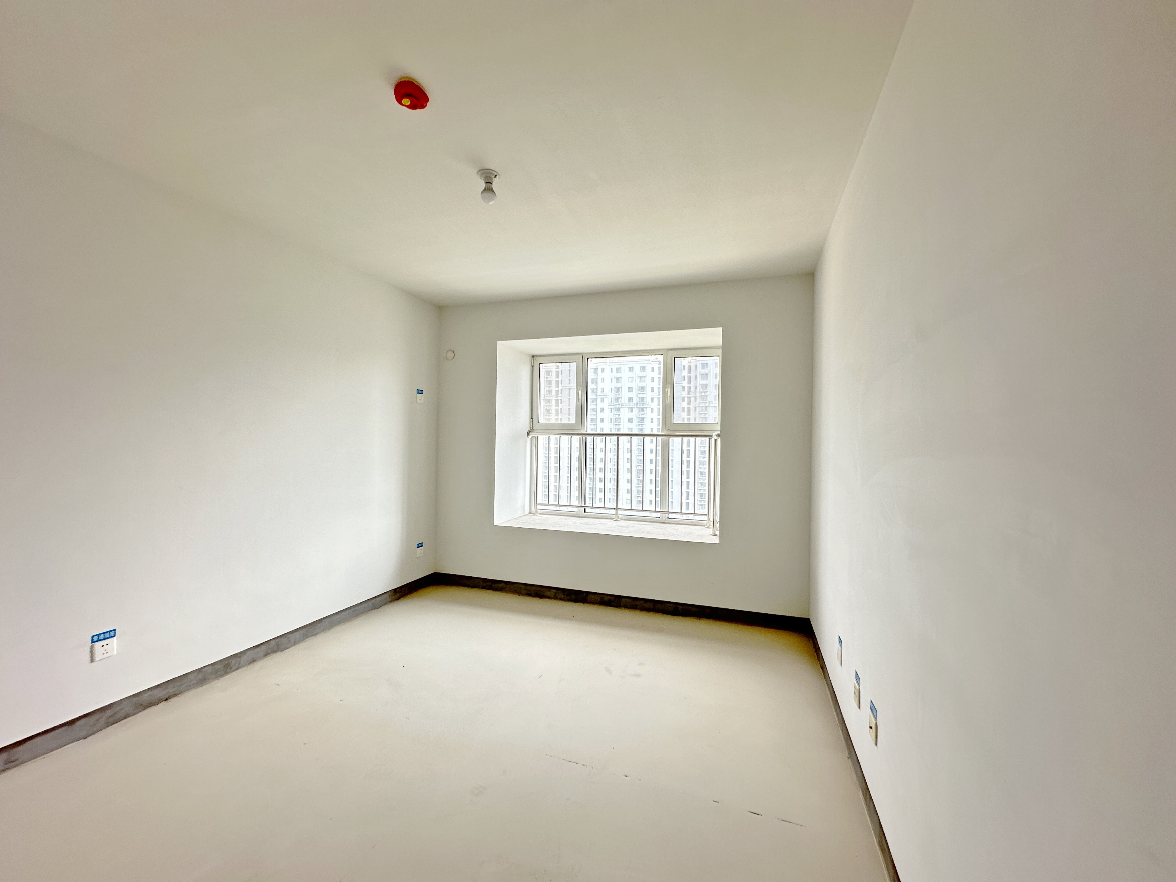 阳光100国际新城(I区)