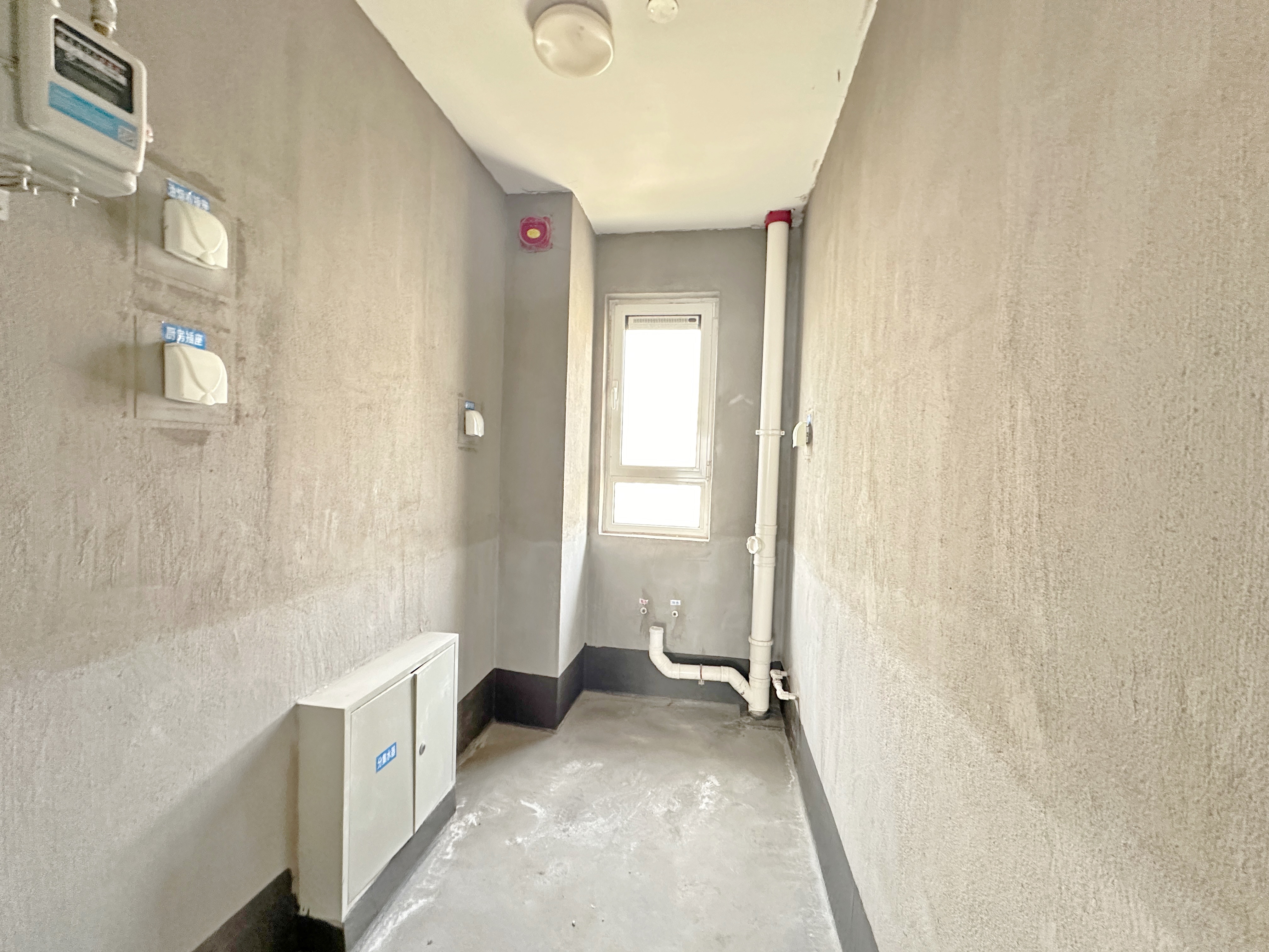 阳光100国际新城(I区)