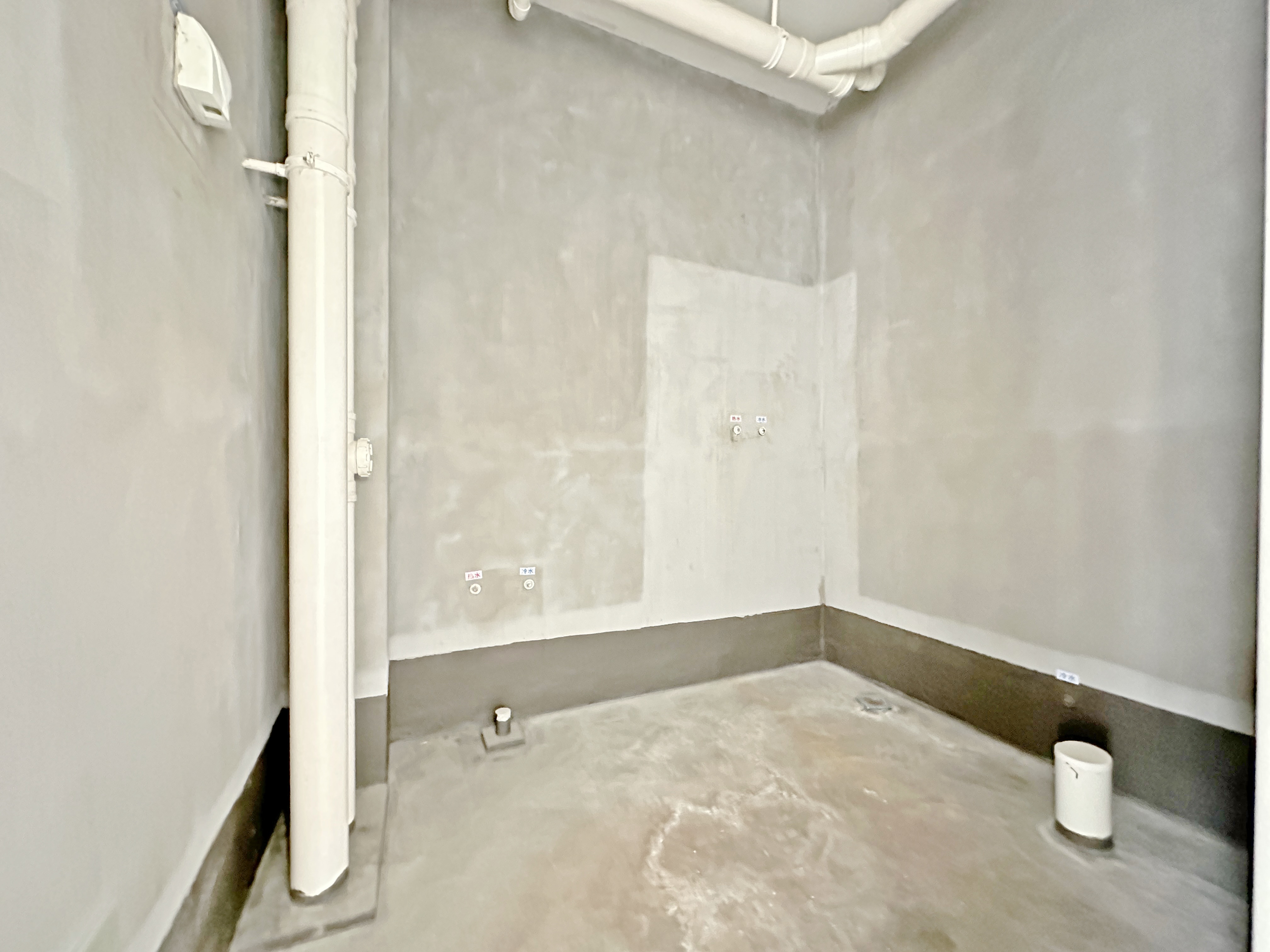 阳光100国际新城(I区)