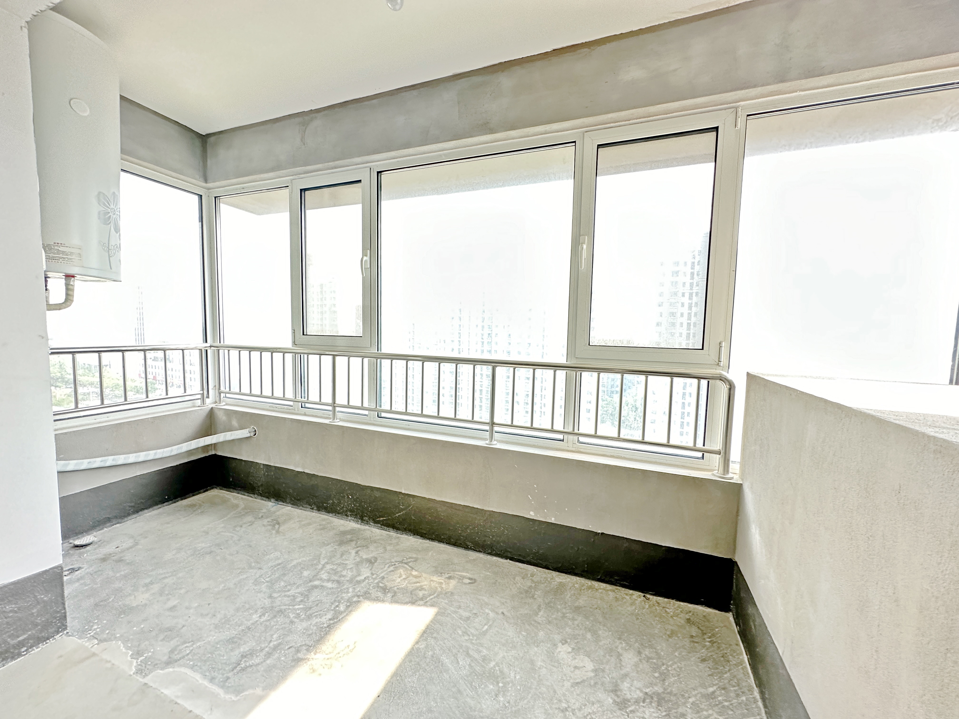 阳光100国际新城(I区)