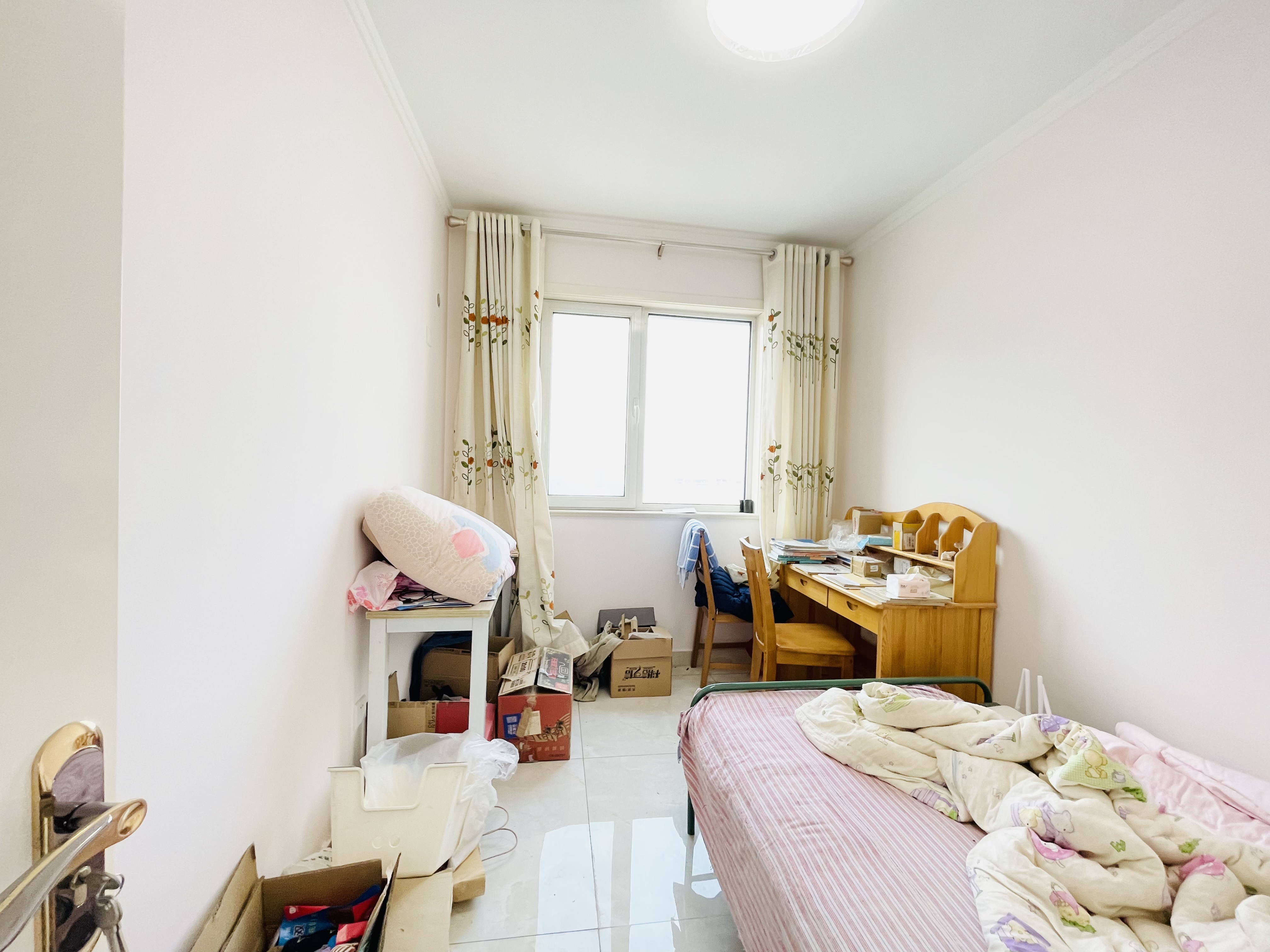 国华印象(住宅)