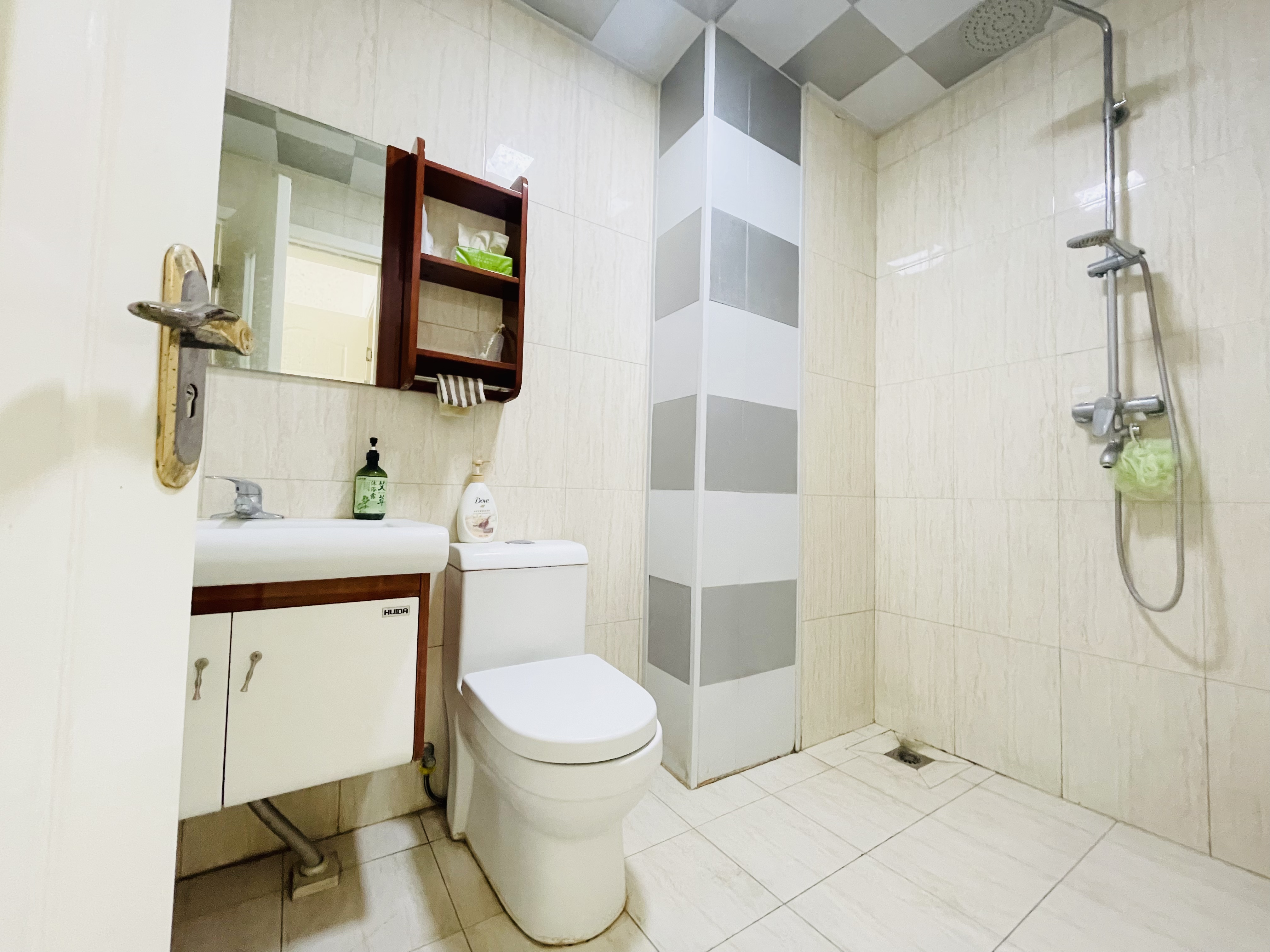 国华印象(住宅)