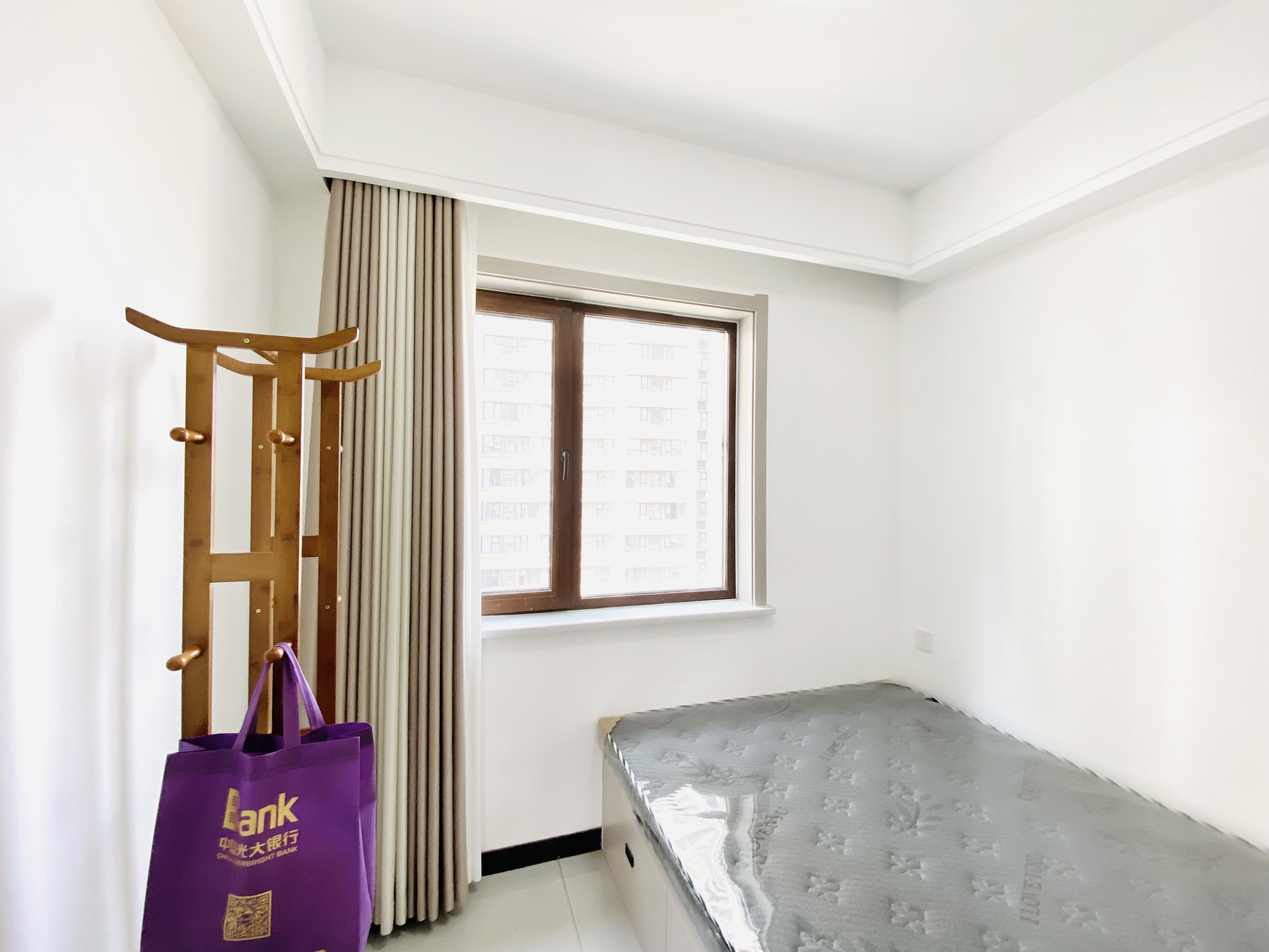 旭辉银盛泰星瀚城