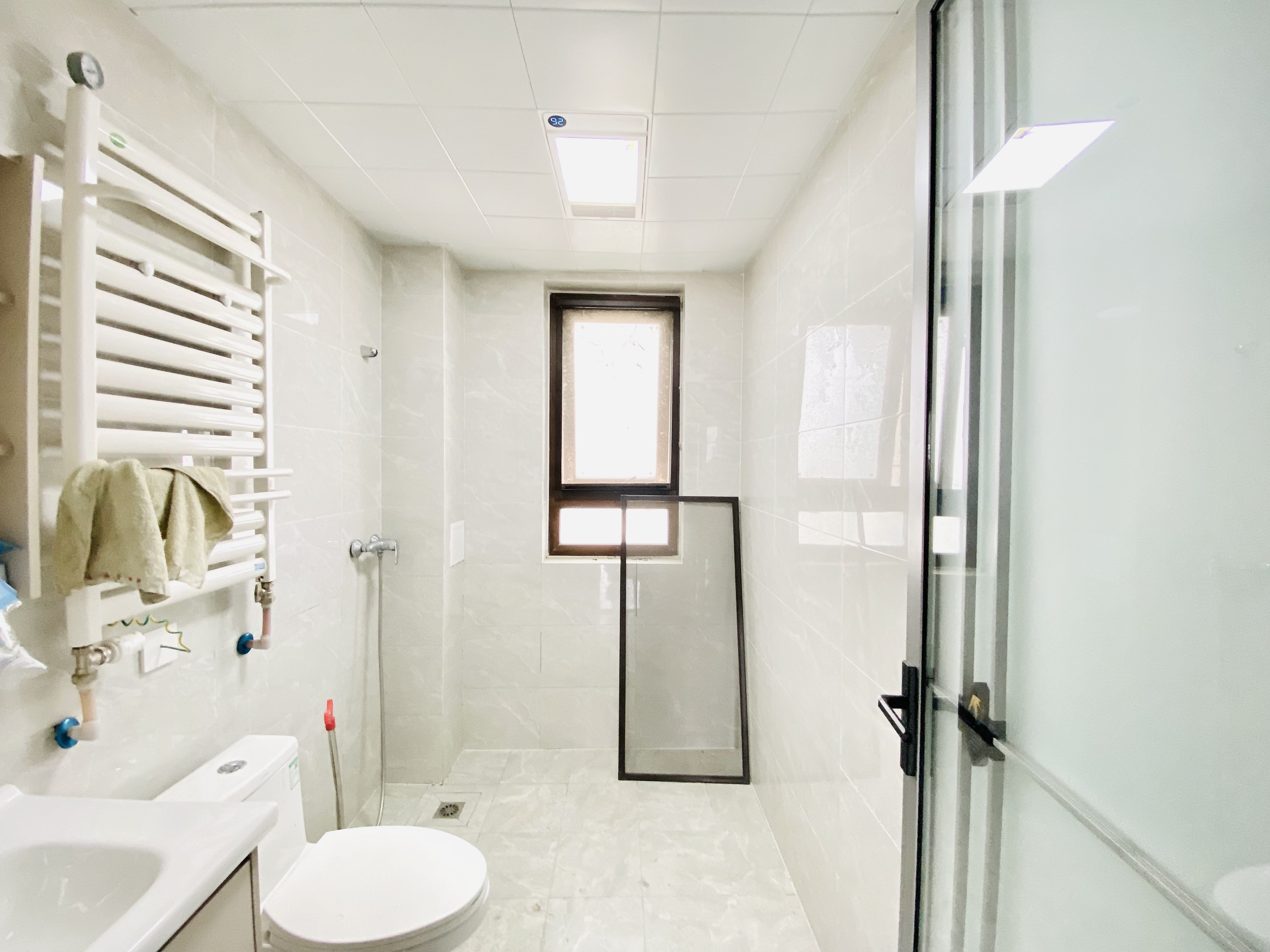 旭辉银盛泰星瀚城