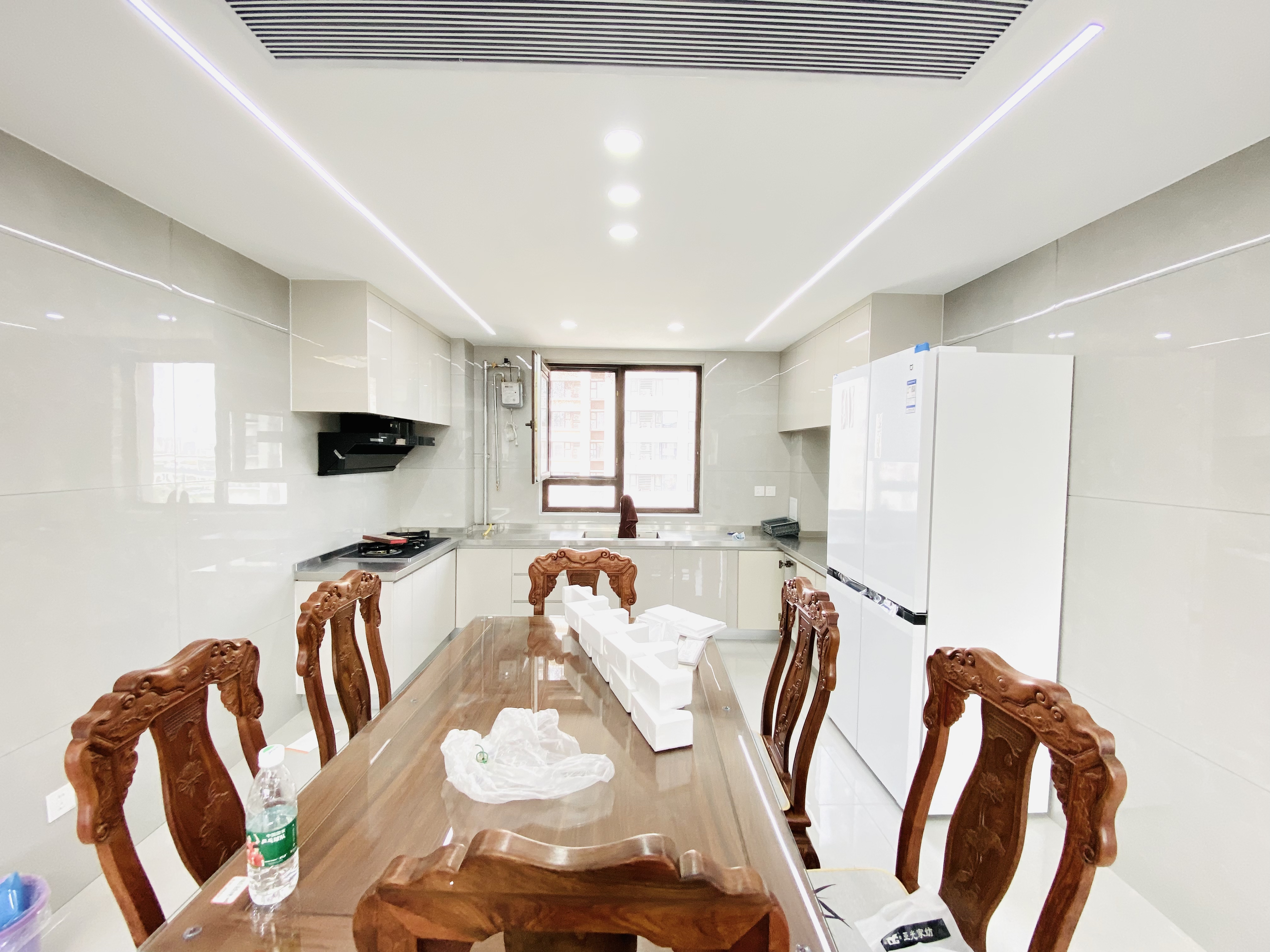 旭辉银盛泰星瀚城