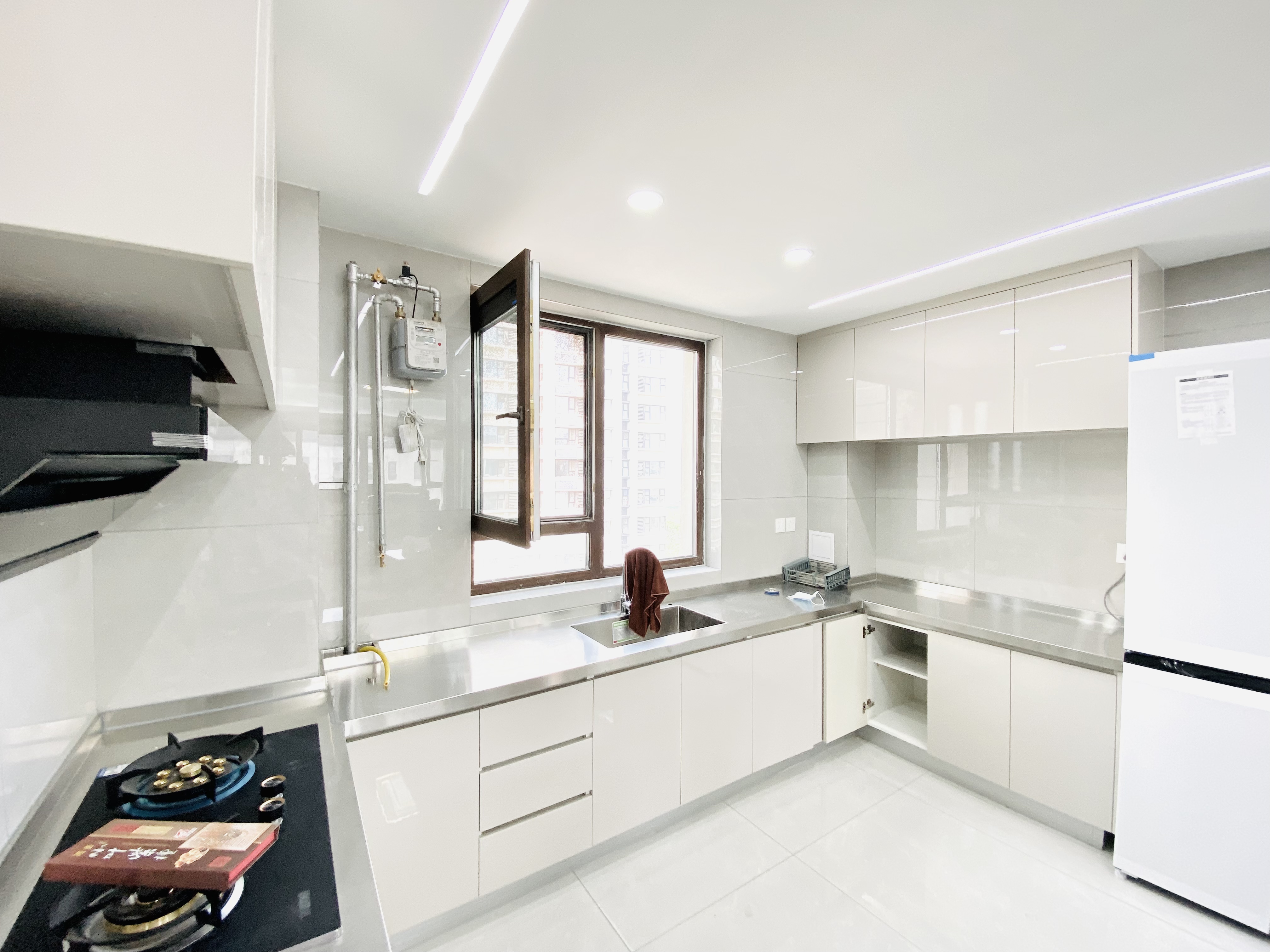 旭辉银盛泰星瀚城