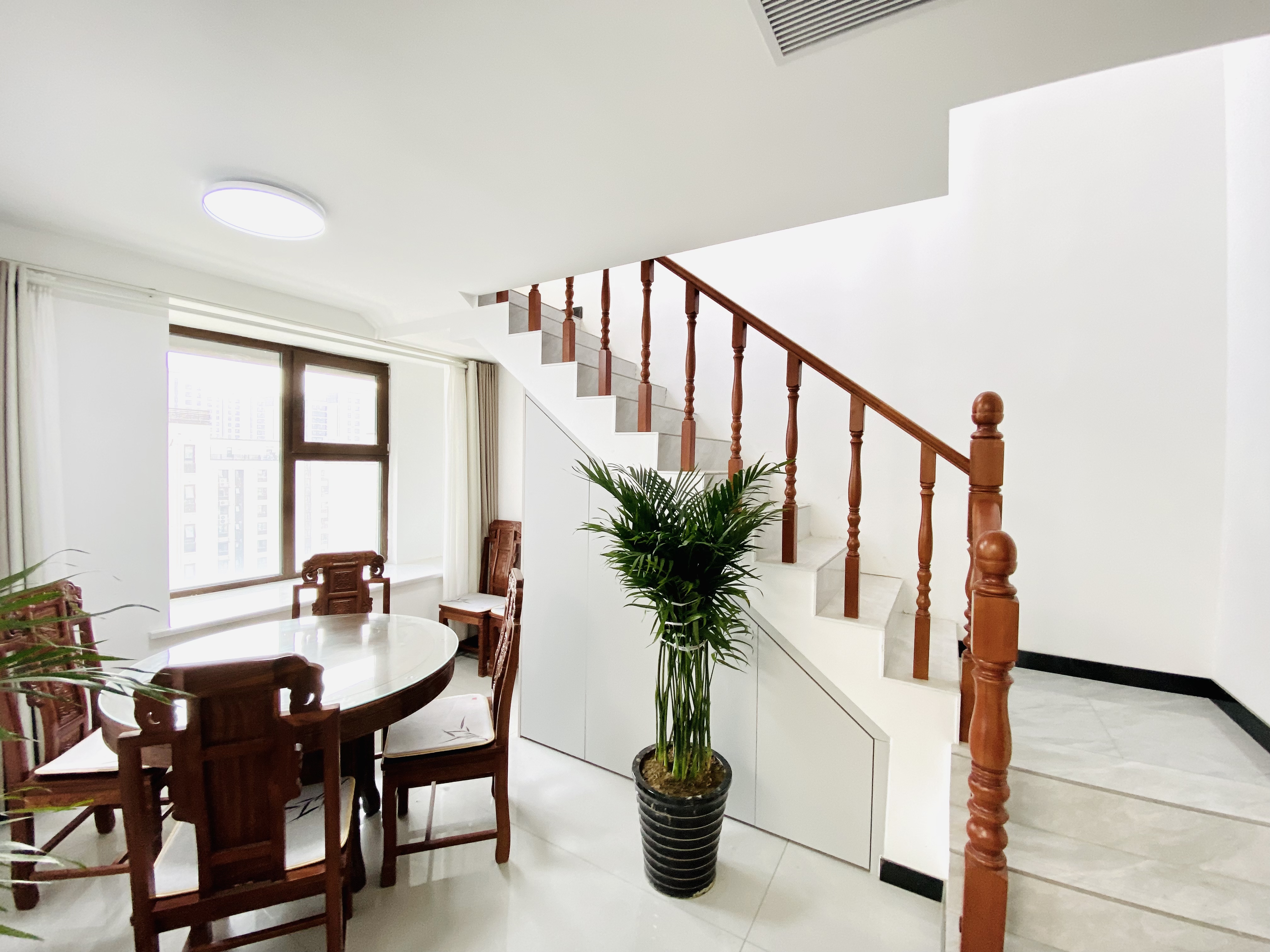 旭辉银盛泰星瀚城