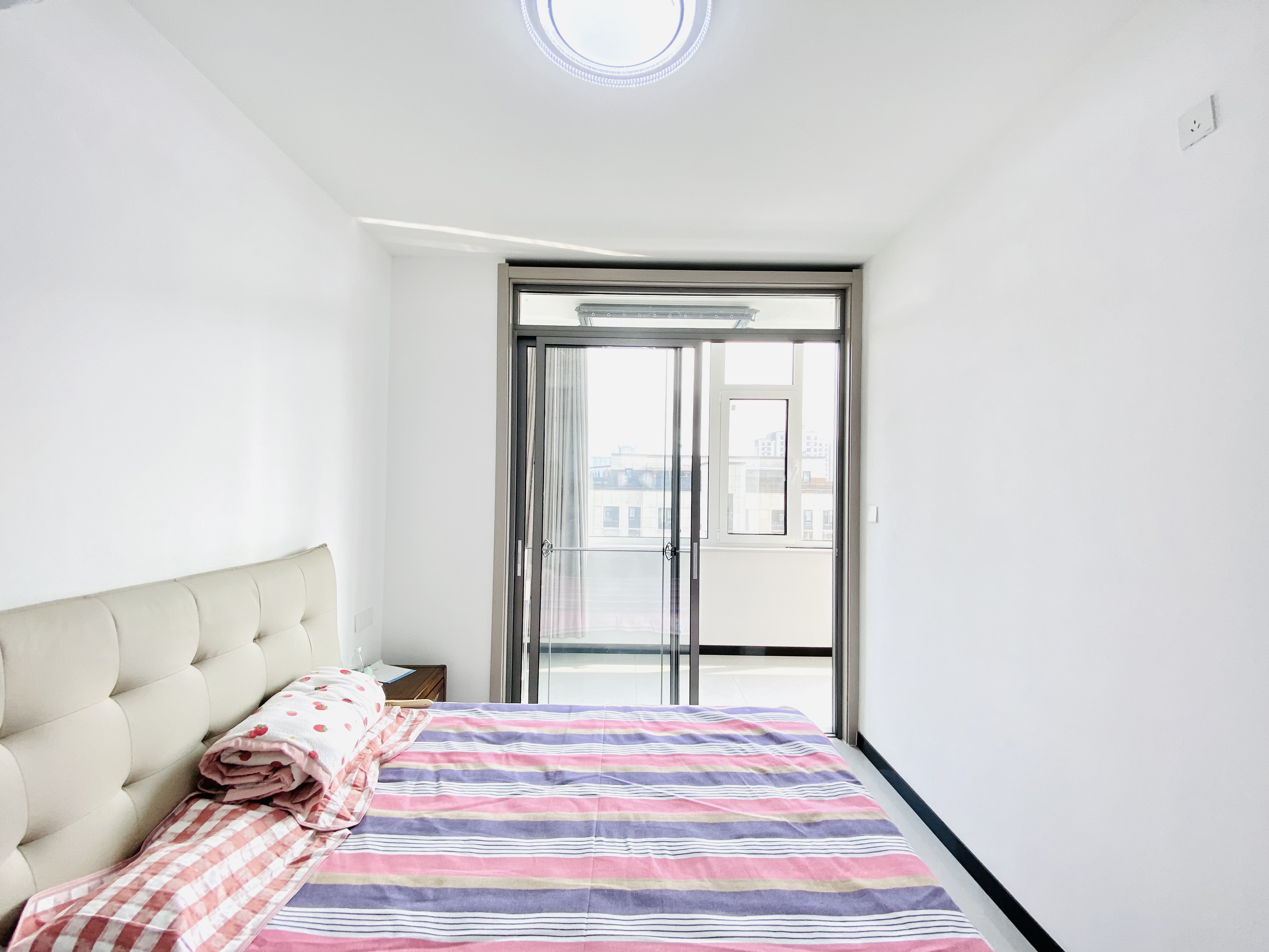 旭辉银盛泰星瀚城