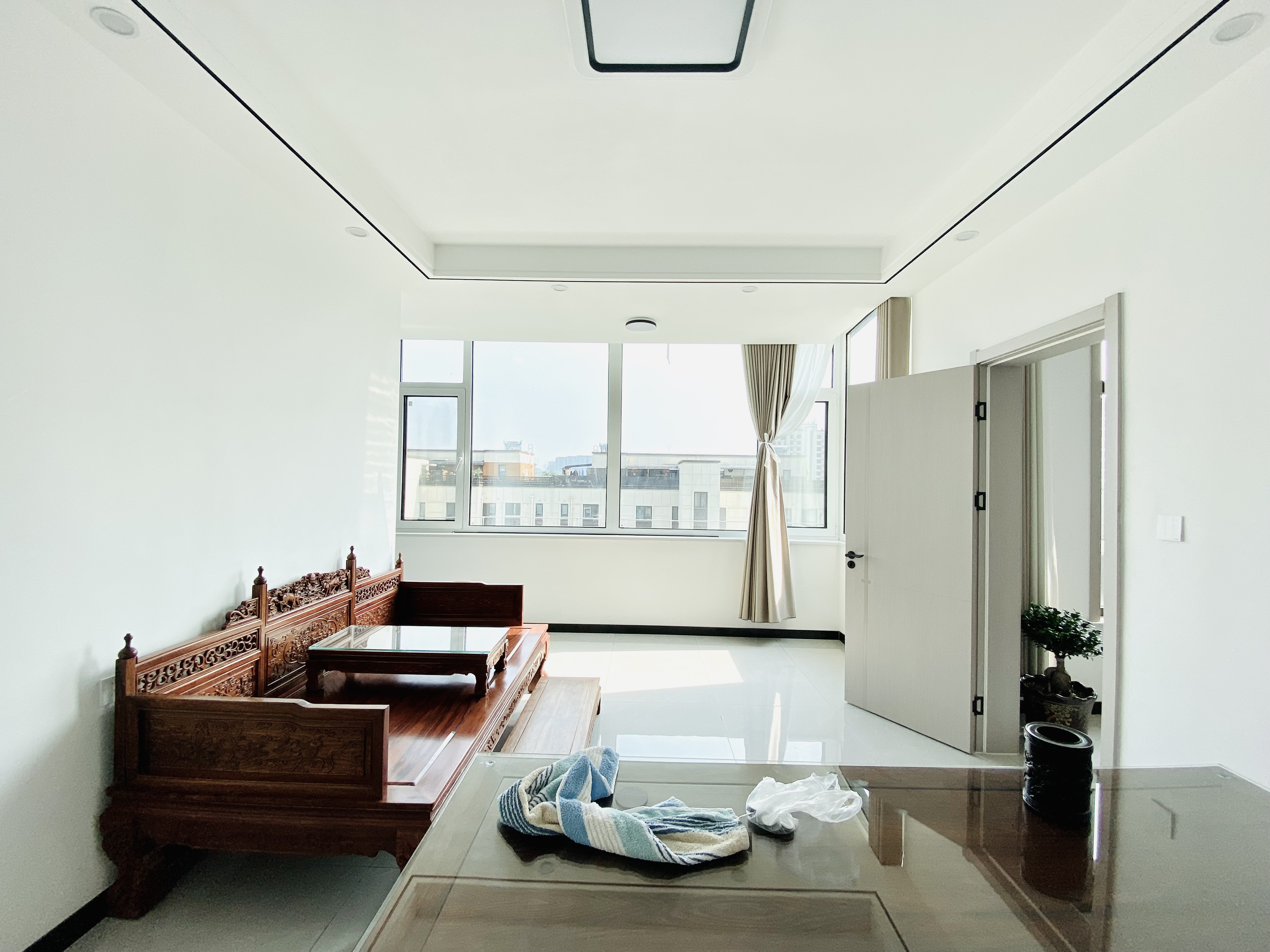 旭辉银盛泰星瀚城