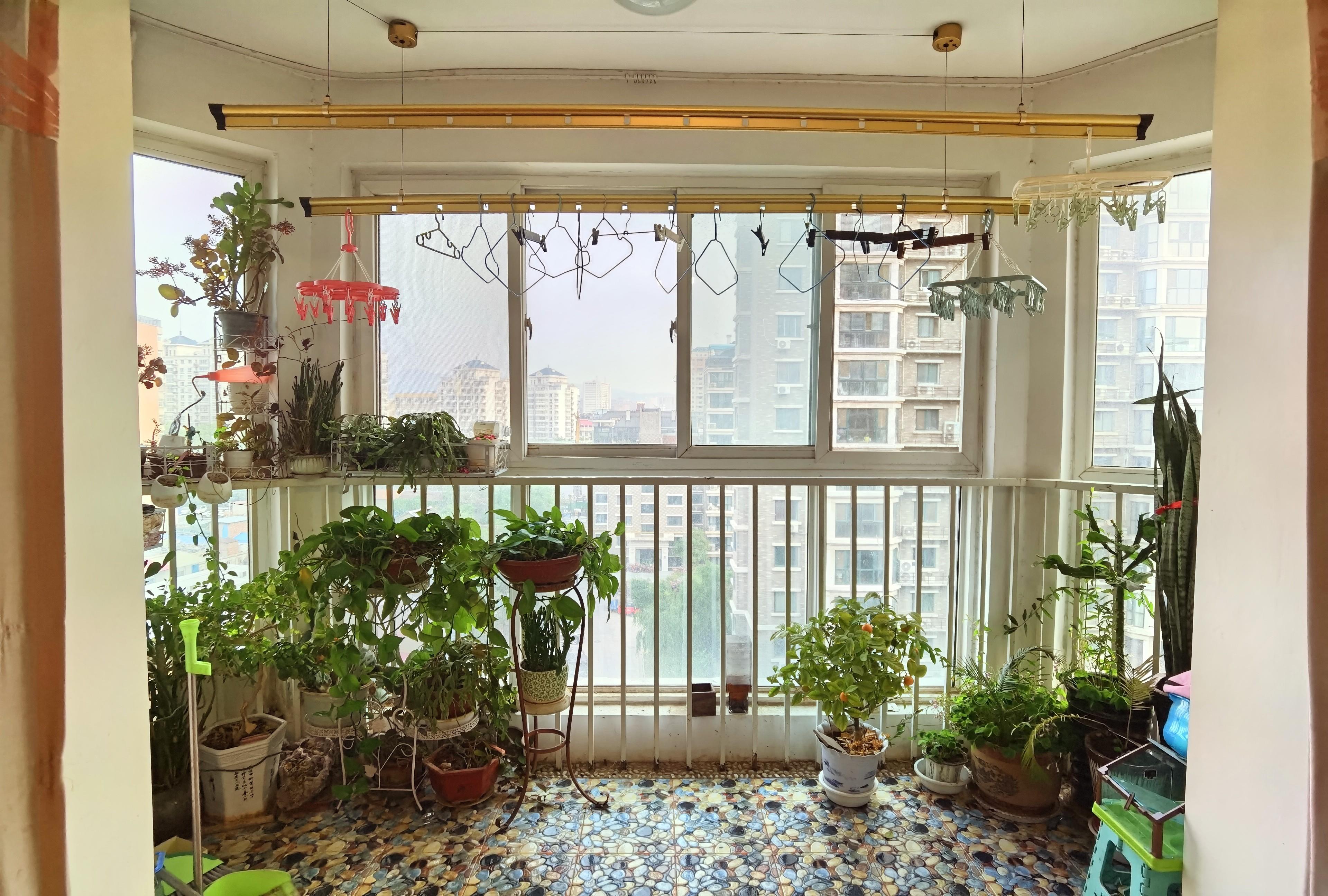 巴黎花园
