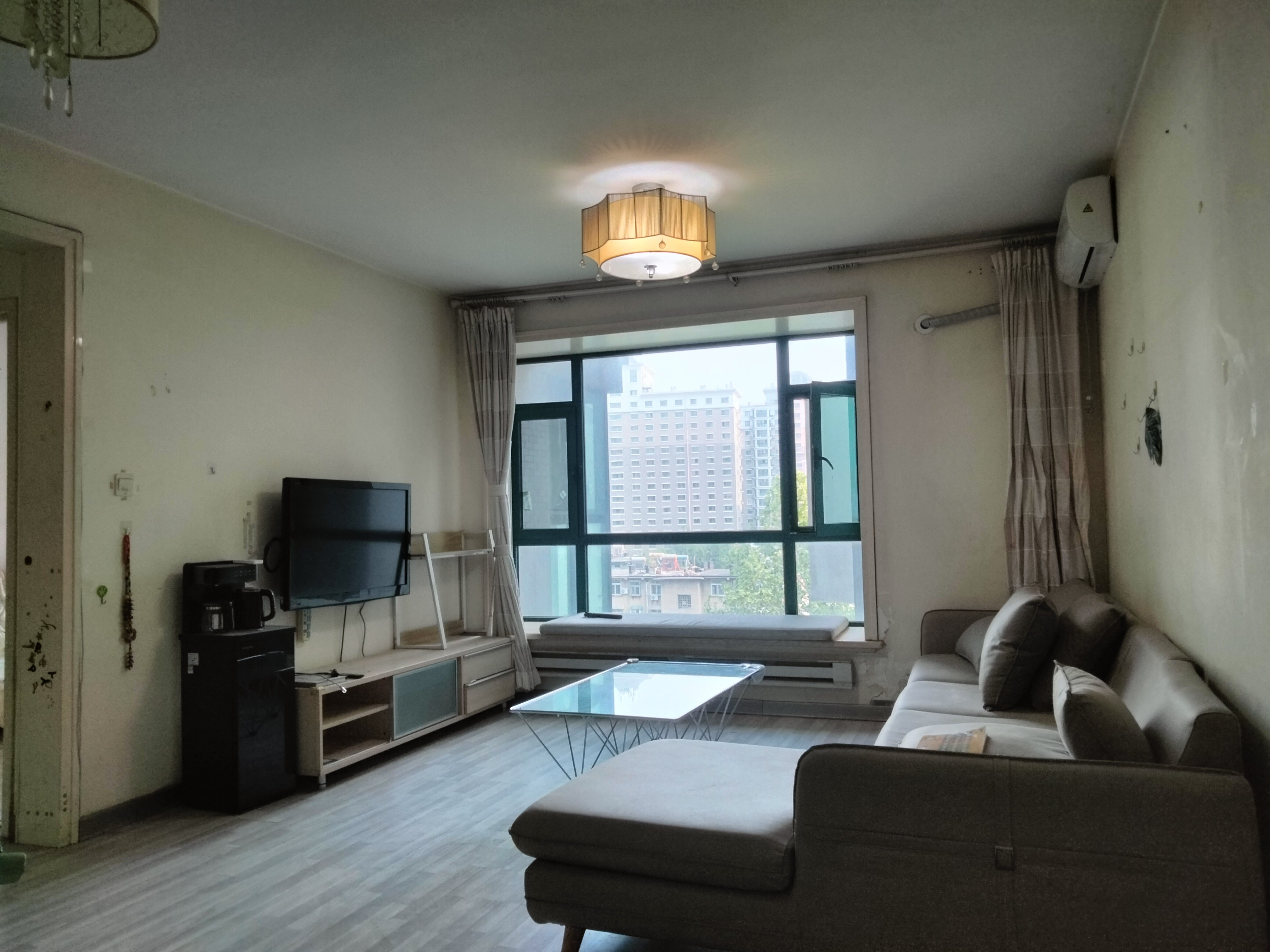 整租·鲁能康桥北园大街拎包入住随时看房