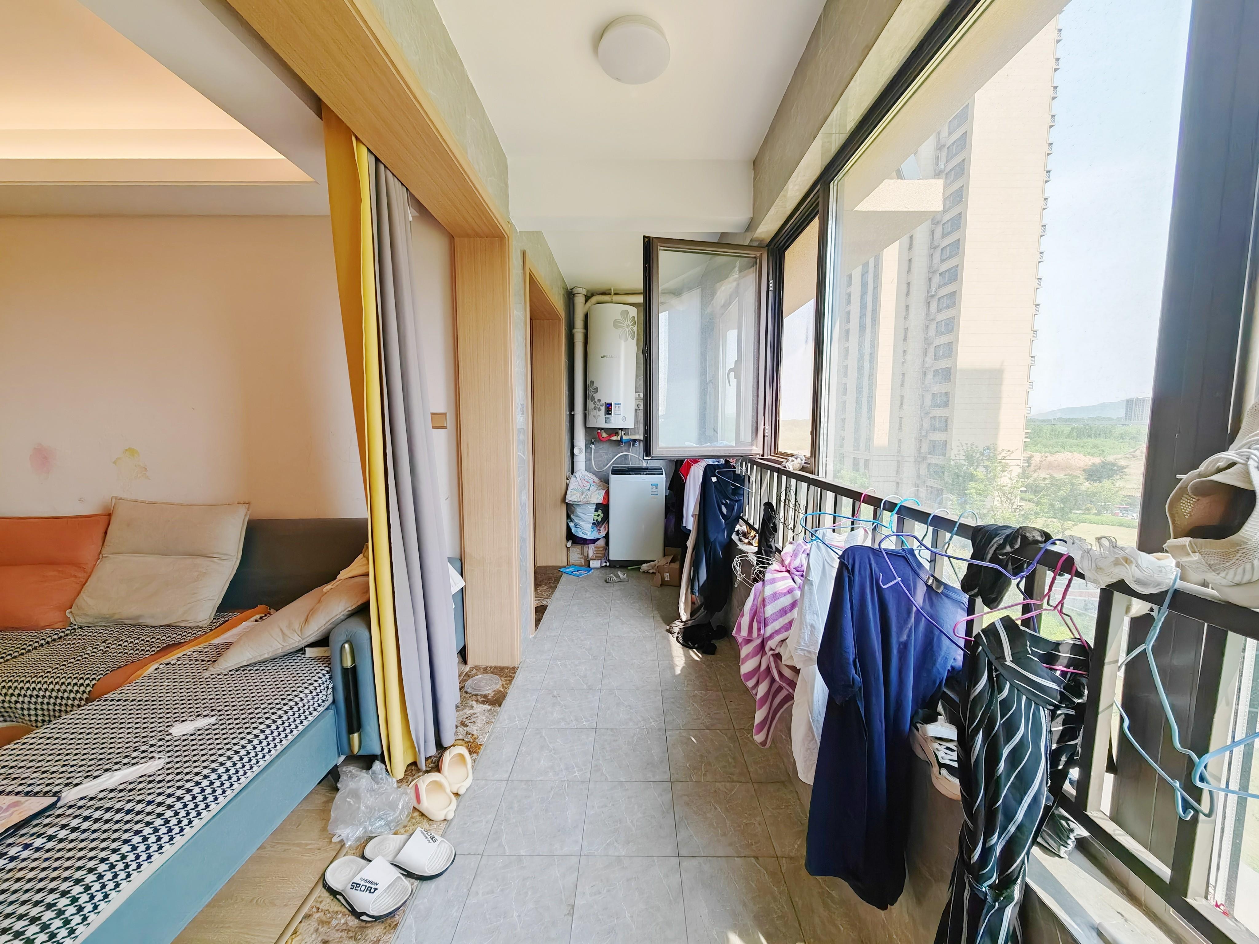 阳光城丽景公馆