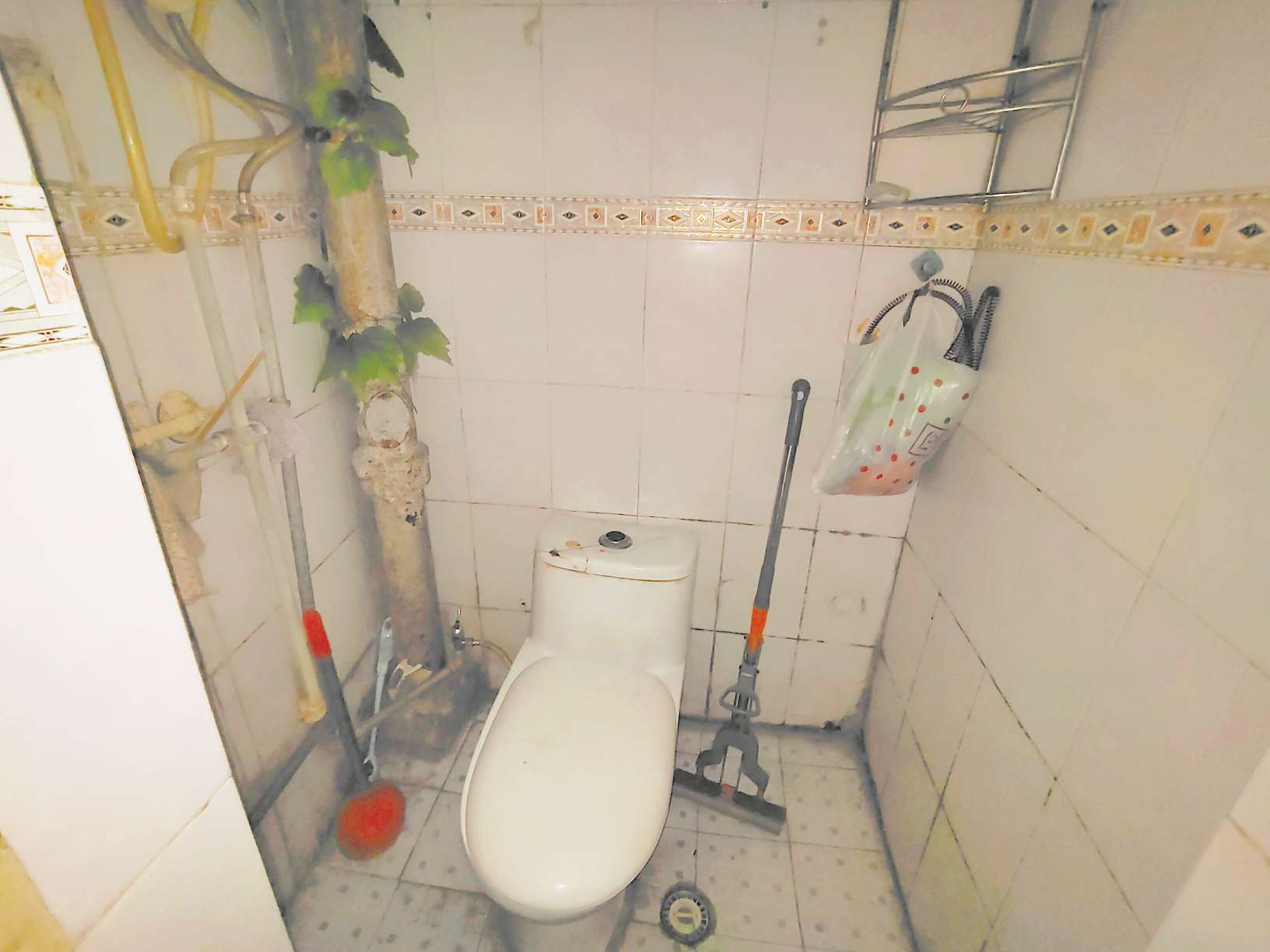 东仓小区
