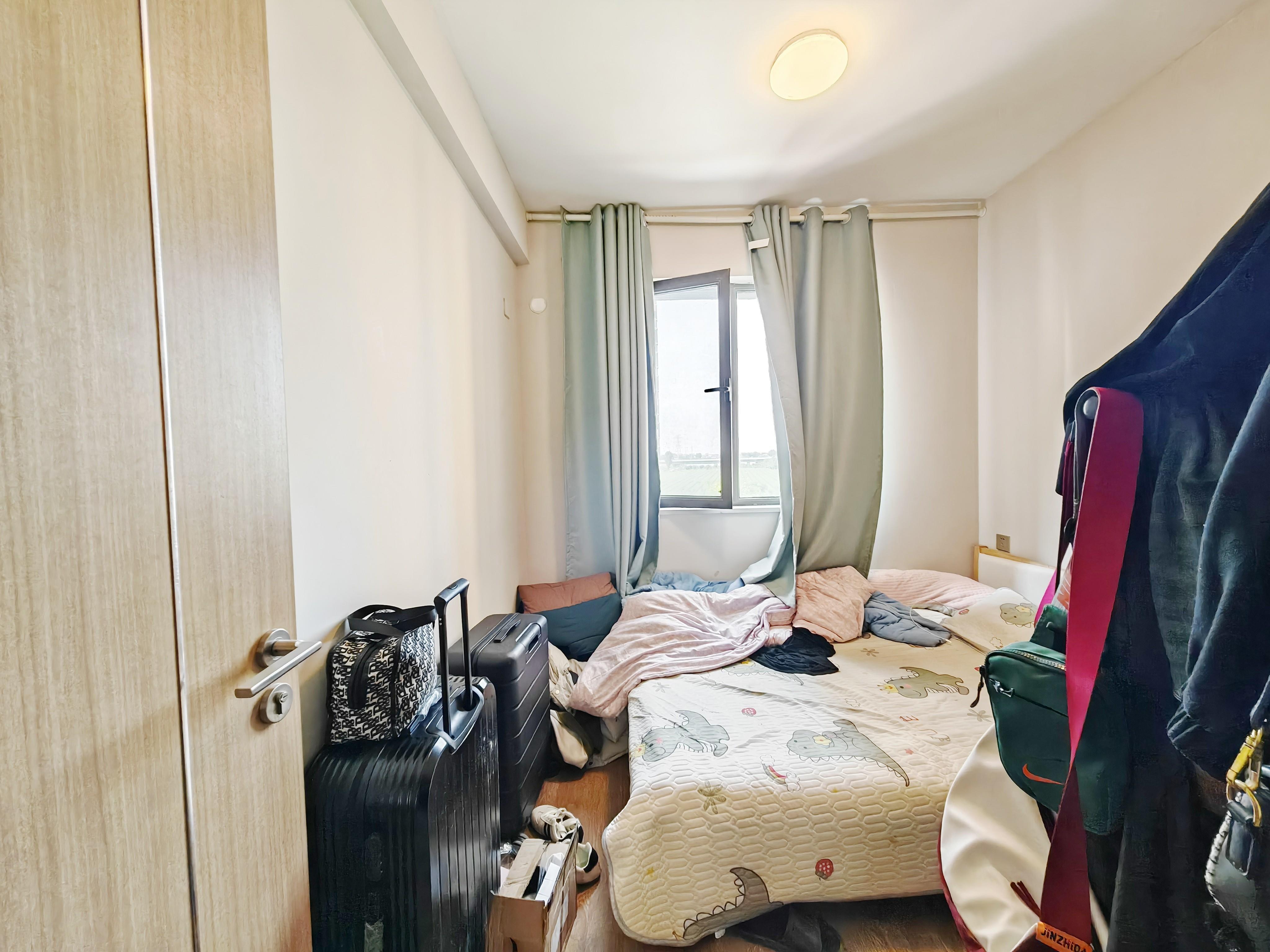 阳光城丽景公馆
