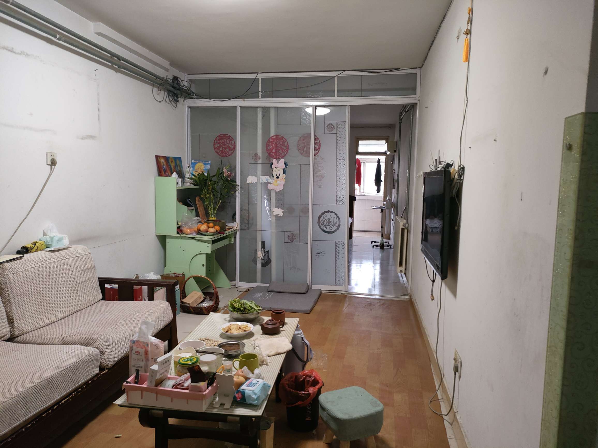 金銮花园